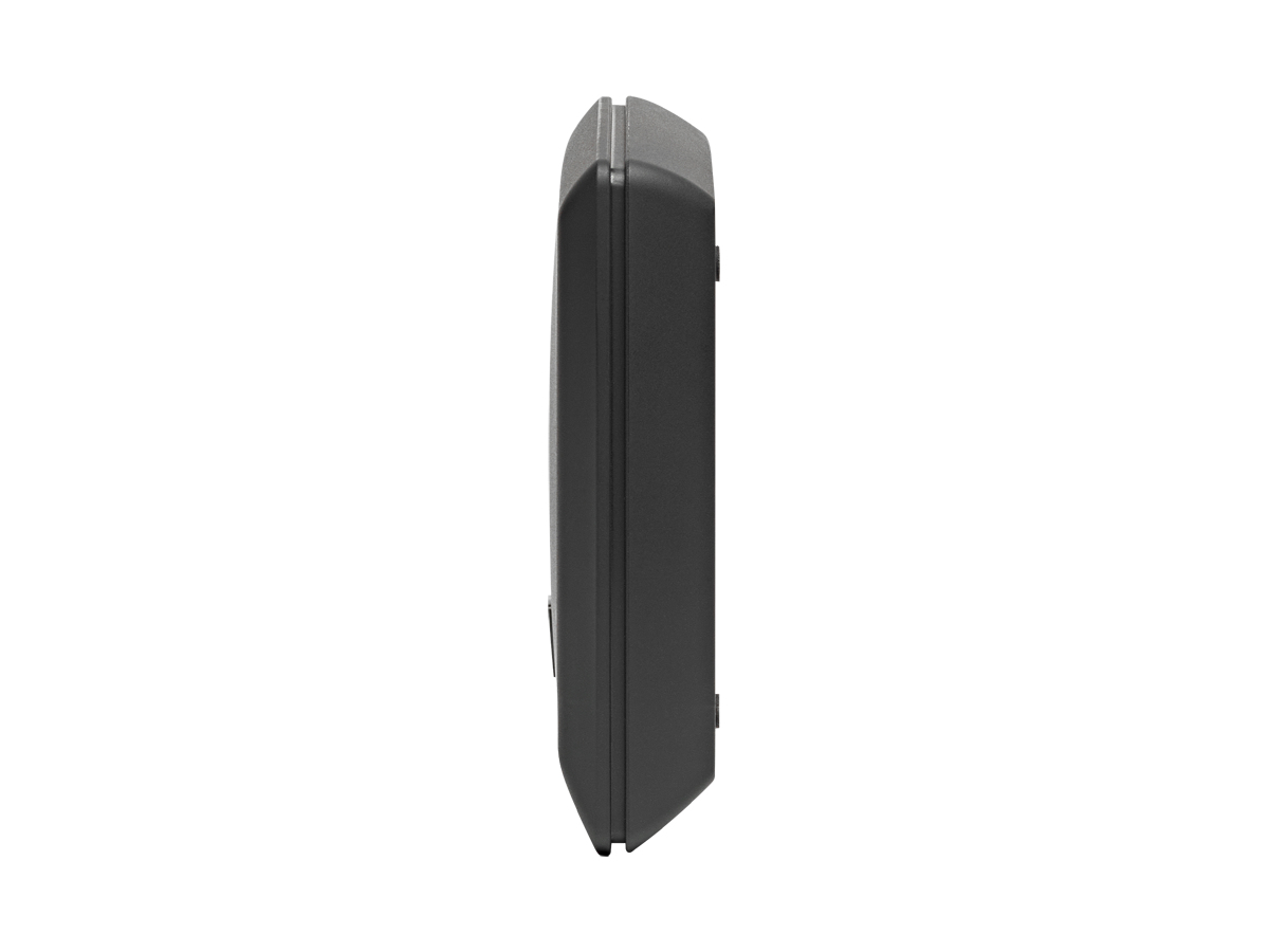 eQ-3 AG Homematic IP HmIP-HAP-A, 100 Mbit/s, 10,100 Mbit/s, 400 m, 128-bit AES, 100 - 240 V, 0.2 A