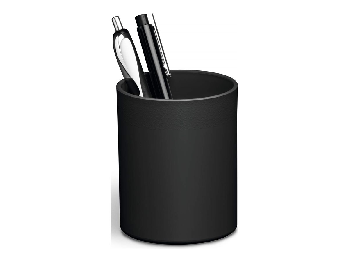 Durable ECO - Stiftehalter - Kunststoff - Schwarz