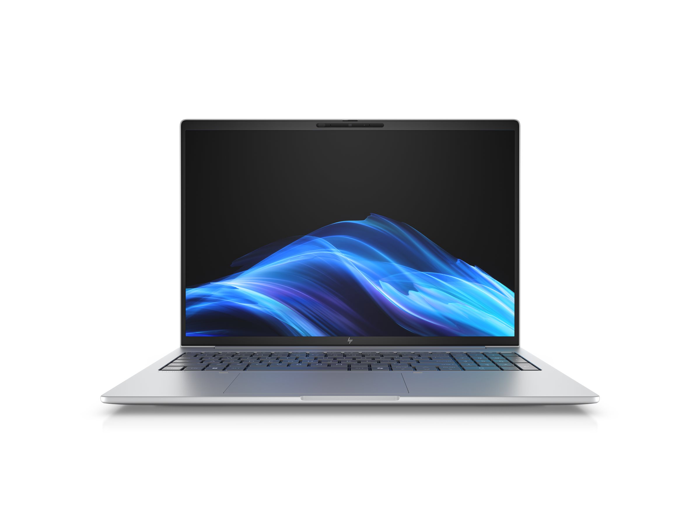 HP EliteBook 8 G1a Notebook AI - AMD Ryzen 7 250 / 3.3 GHz - Win 11 Pro - Radeon 780M - 32 GB RAM - 1 TB SSD NVMe - 40.6 cm (16")
