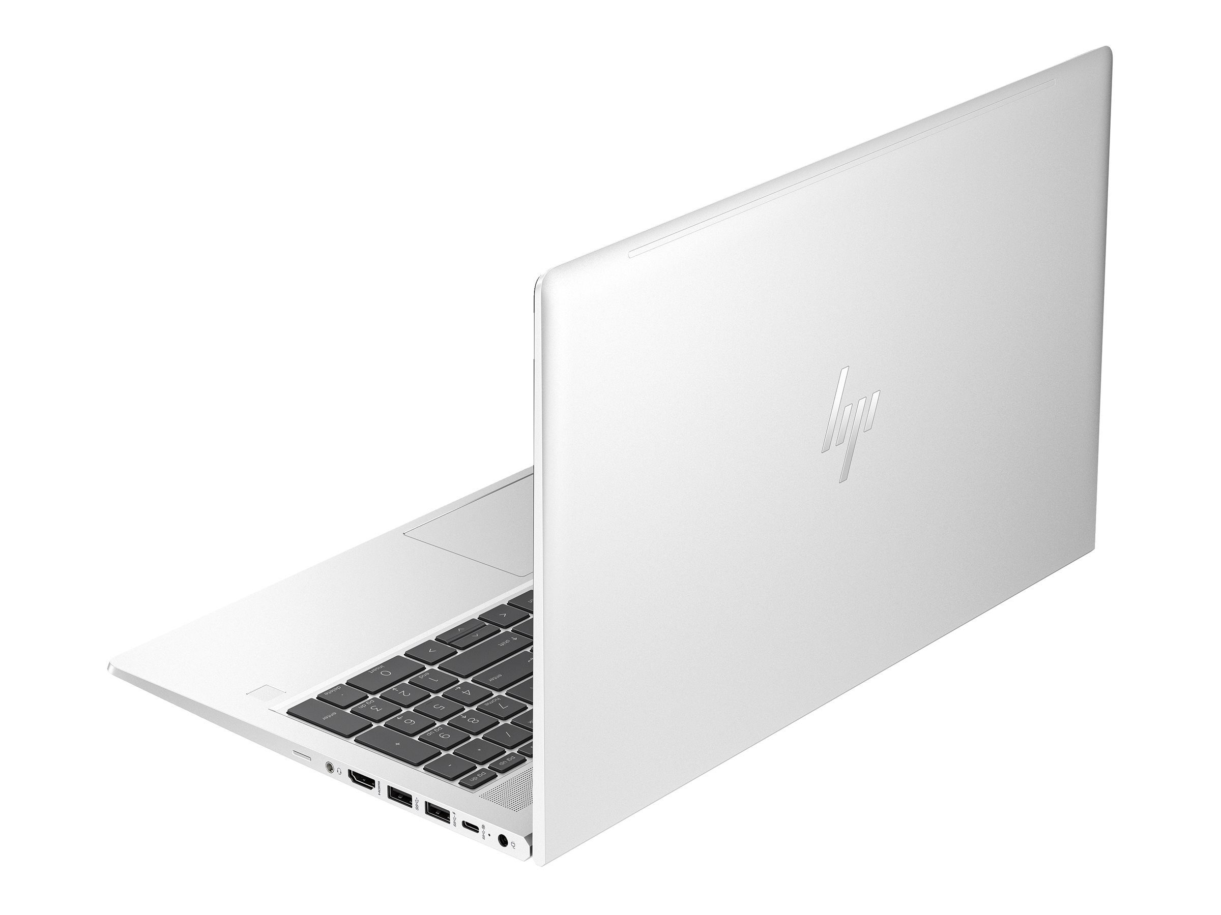 HP EliteBook 655 G10 Notebook AMD Ryzen 5 7530U / 2 GHz - Win 11 Pro - Radeon Graphics - 16 GB RAM - 512 GB SSD NVMe - 39.6 cm (15.6")