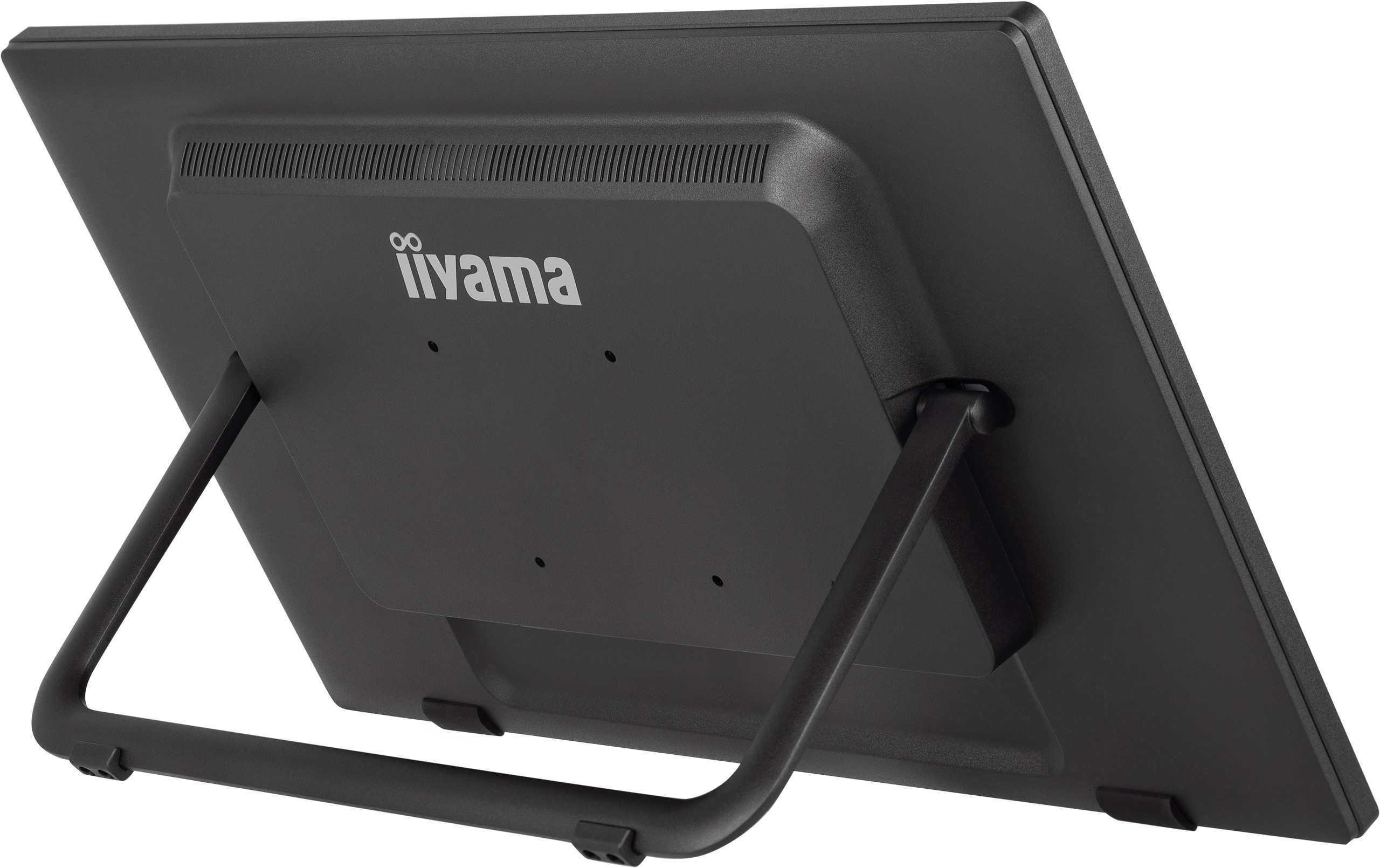 Iiyama ProLite T2455MSC-B2 - LCD-Monitor - 61 cm (24")