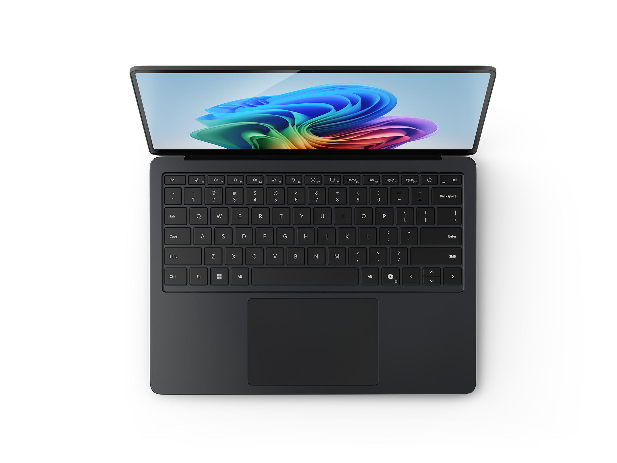 Microsoft Surface Laptop for Business - 7th Edition - Snapdragon X Elite X1E-80-100 - Win 11 Pro - Qualcomm Adreno - 32 GB RAM - 1 TB SSD - 35.1 cm (13.8")