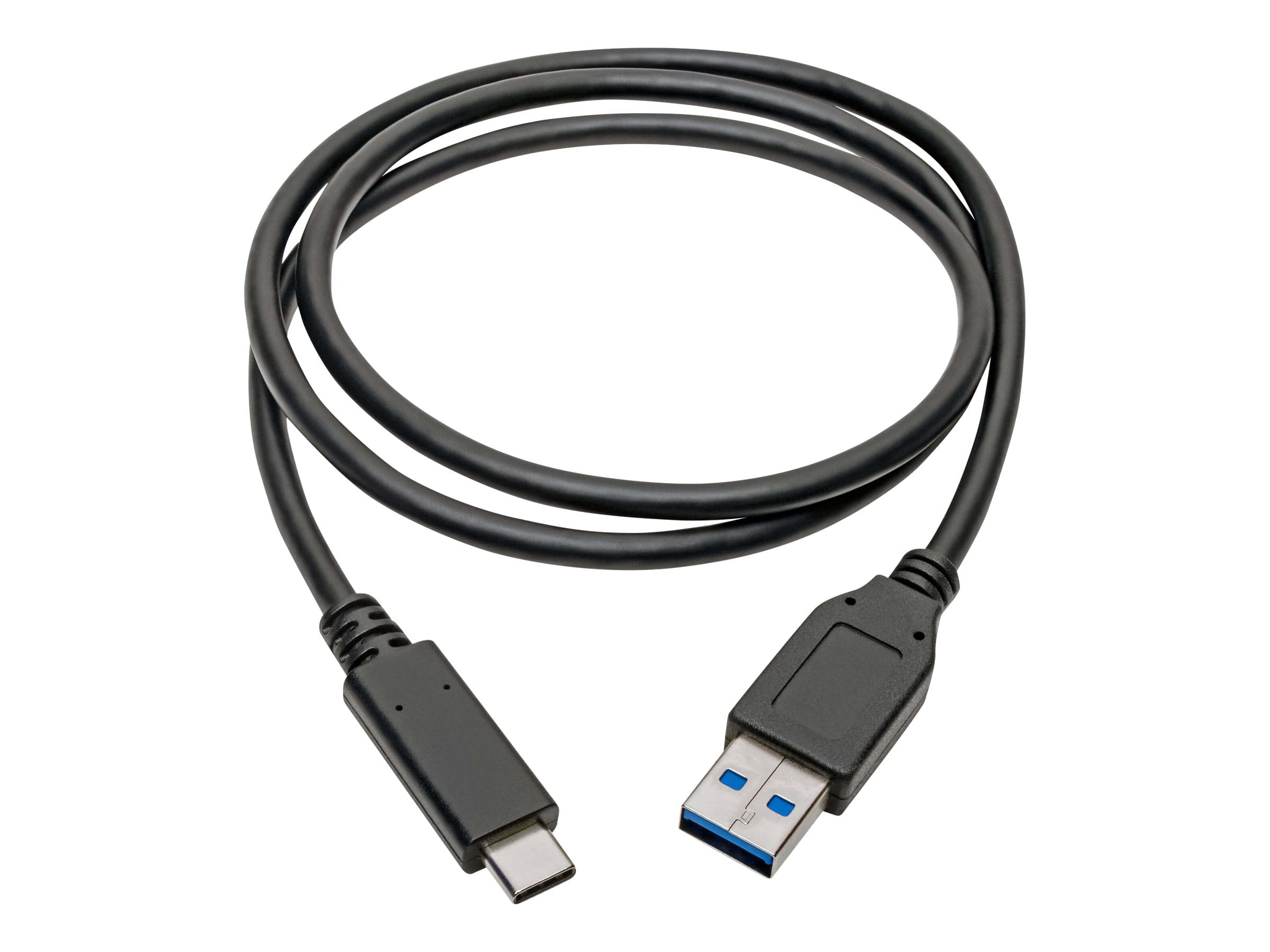 Tripp Eaton Tripp Lite Series USB-C to USB-A Cable (M/M)