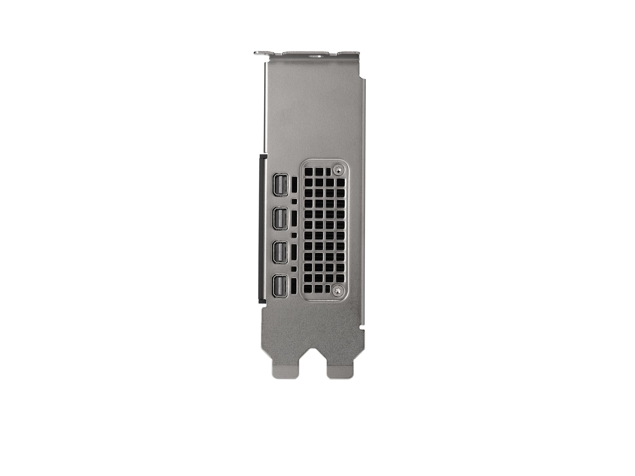 HP NVIDIA RTX 4000 SFF Ada - Grafikkarte - RTX 4000