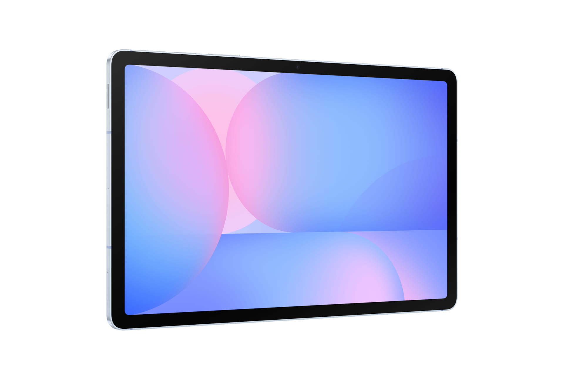 Samsung Galaxy Tab S10 FE 5G (10,9"), 27,7 cm (10.9"), 2304 x 1440 Pixel, 256 GB, 12 GB, 2,6 GHz, Blau