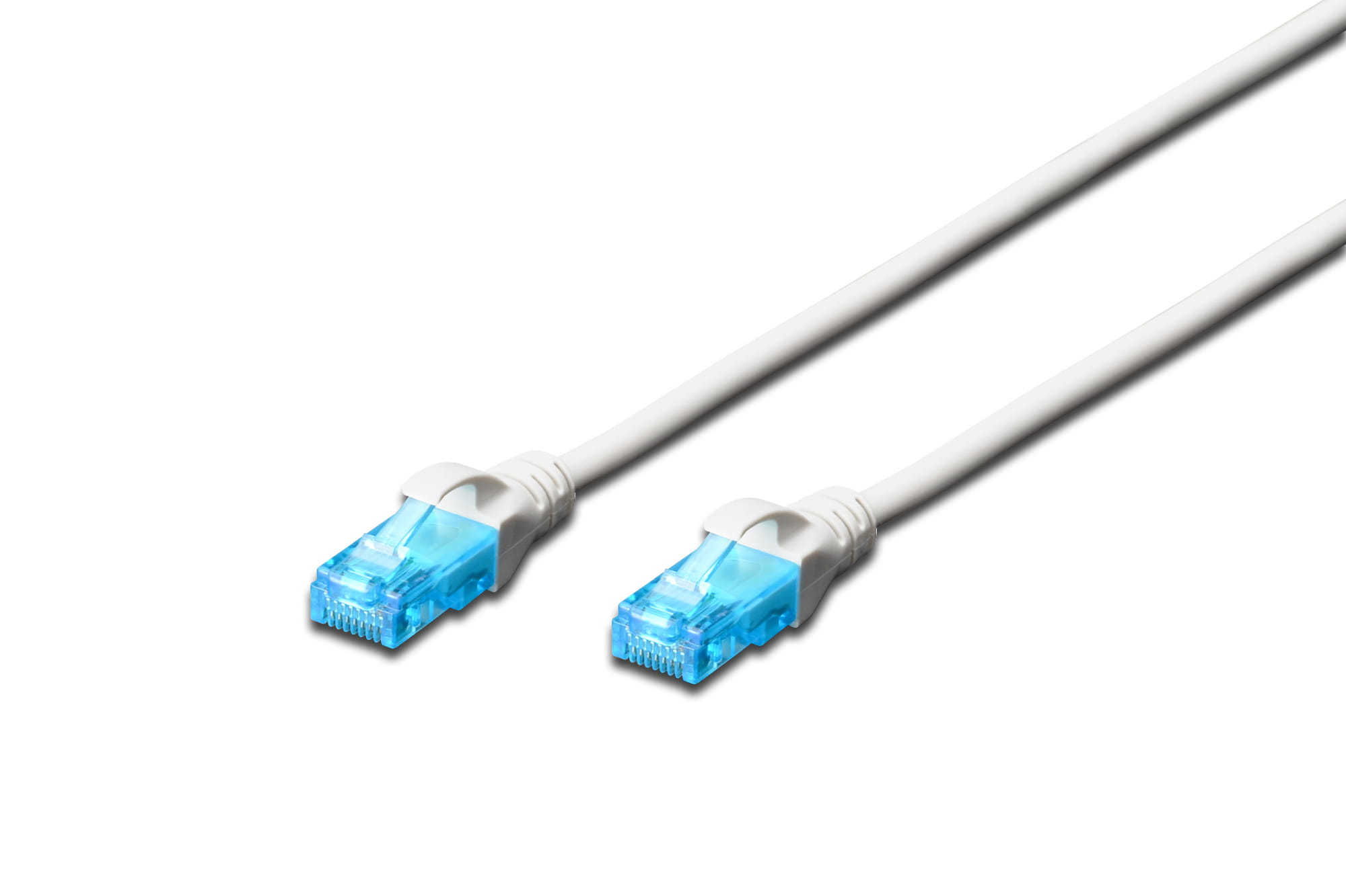 DIGITUS CAT 5e U/UTP Patchkabel