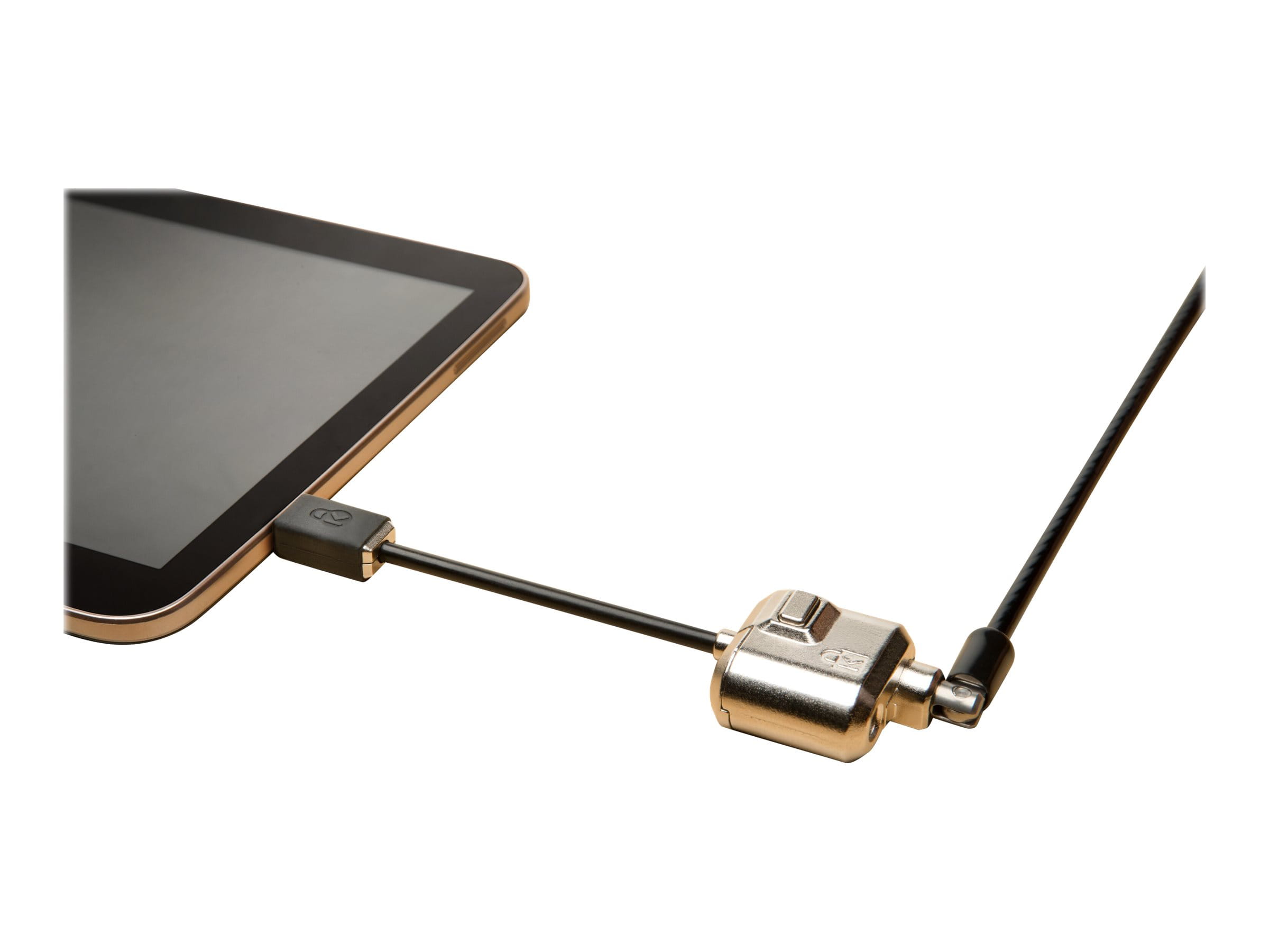 Kensington MiniSaver Mobile Lock - Notebook Locking