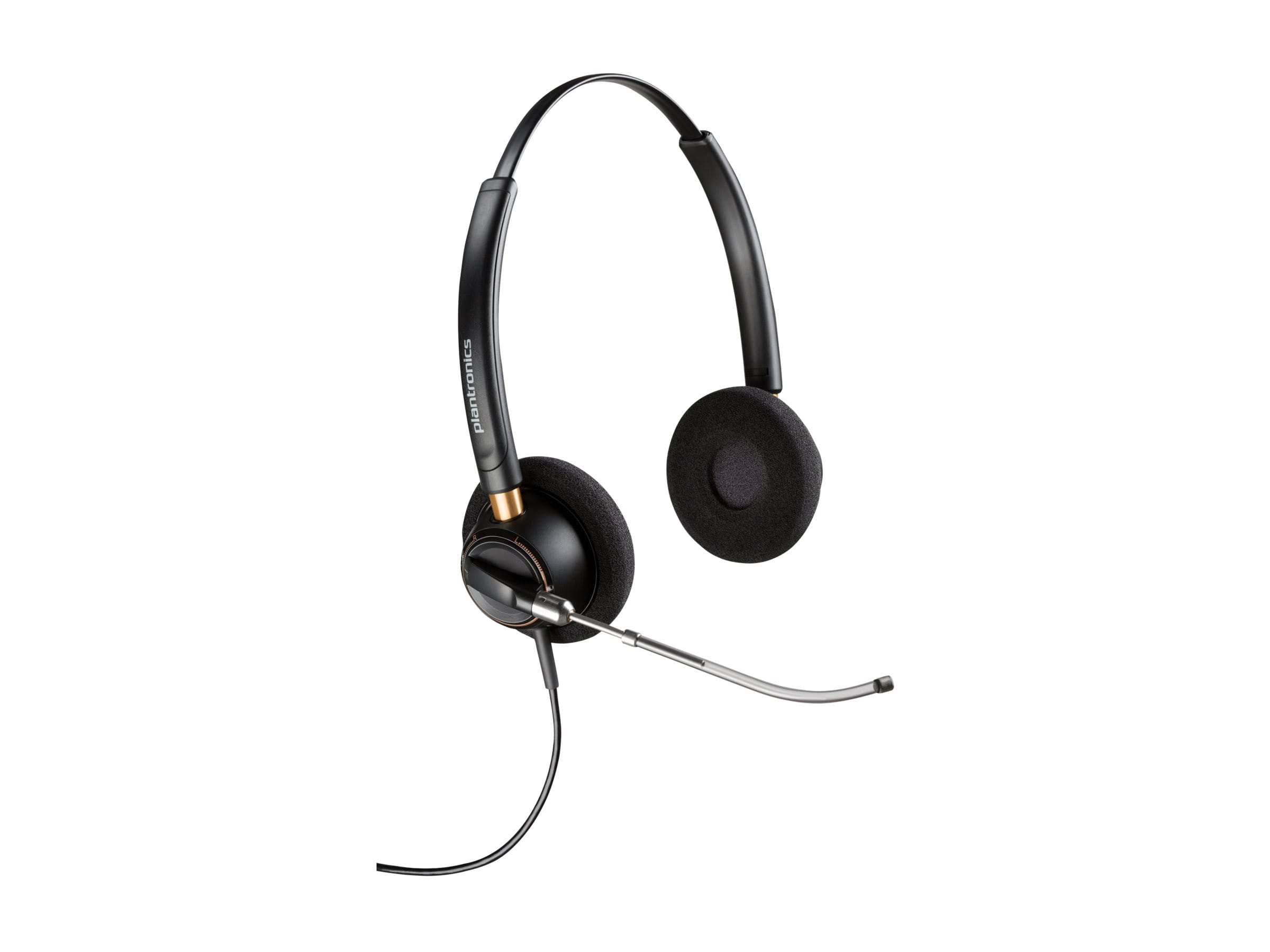 Poly HP Poly EncorePro 520V - EncorePro 500 series