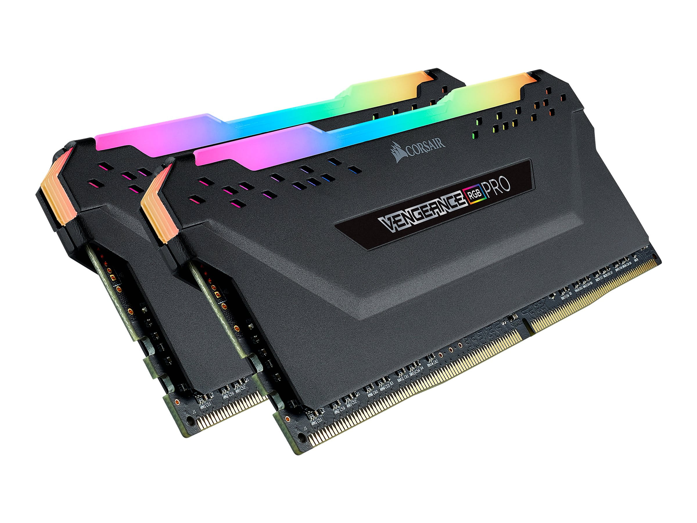 Corsair Vengeance RGB PRO - TUF Gaming Edition