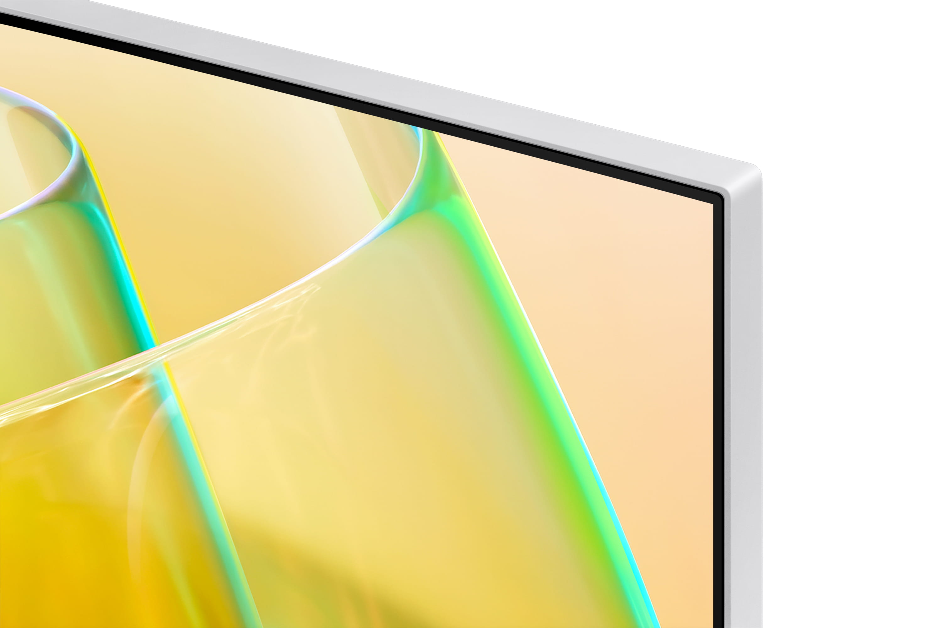 Samsung ViewFinity S6 S34C650TAU - S65TC Series - LED-Monitor - gebogen - 86.4 cm (34")