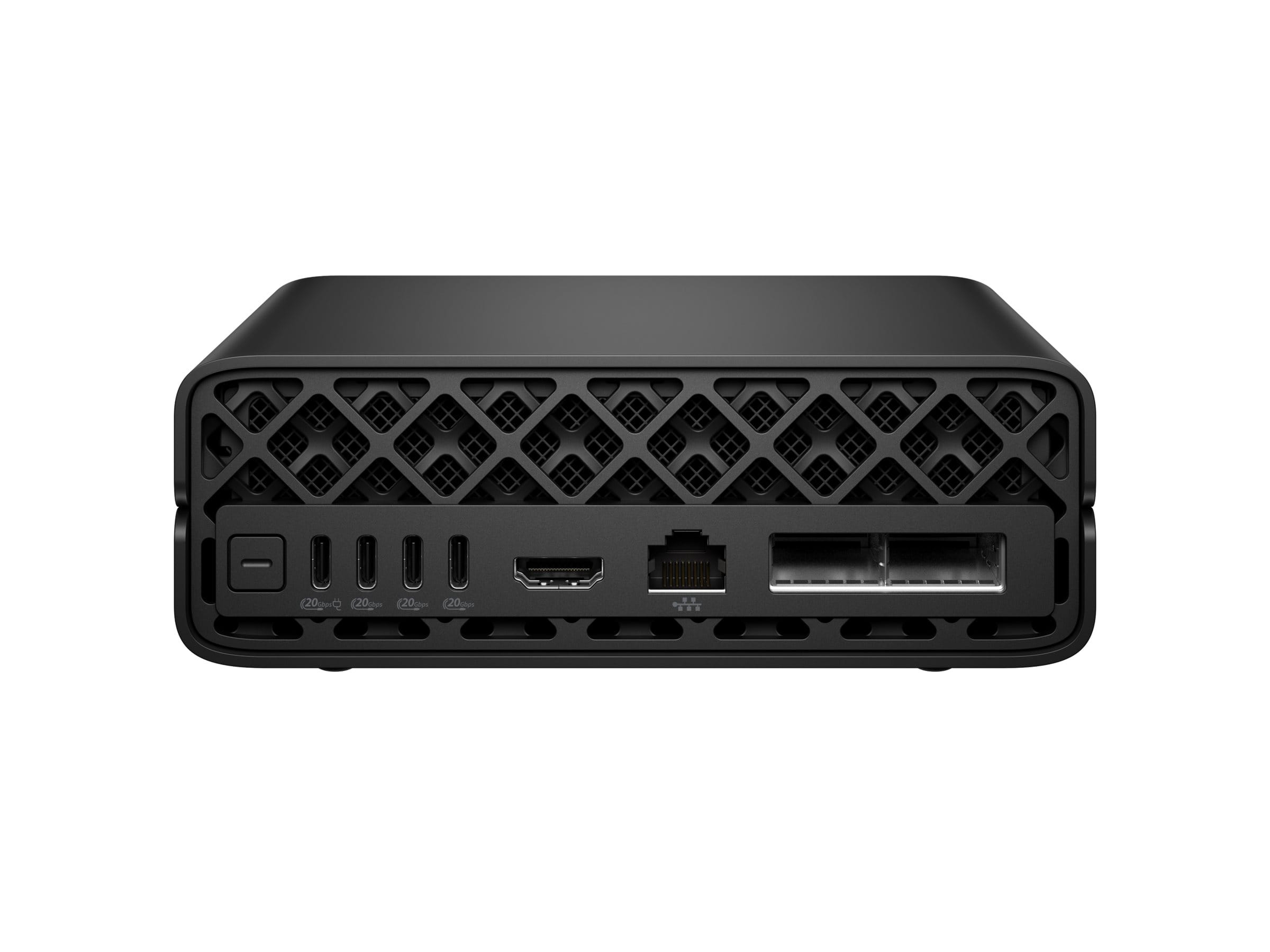 HP ZGX Nano G1n AI Station - Mini Desktop - 1