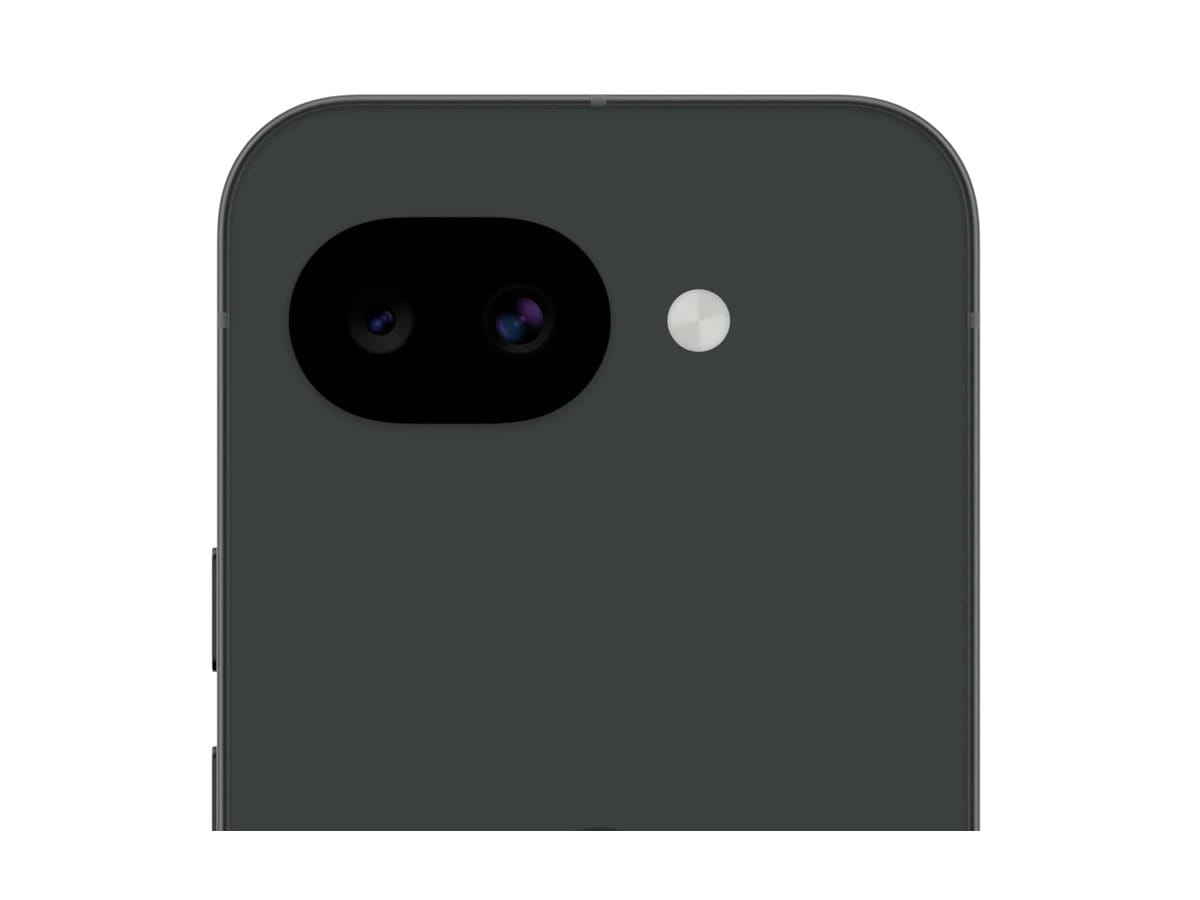 Google Pixel 10a - 5G Smartphone - Dual-SIM - RAM 8 GB / Interner Speicher 128 GB - pOLED-Display - 6.3" - 2424 x 1080 Pixel (120 Hz)