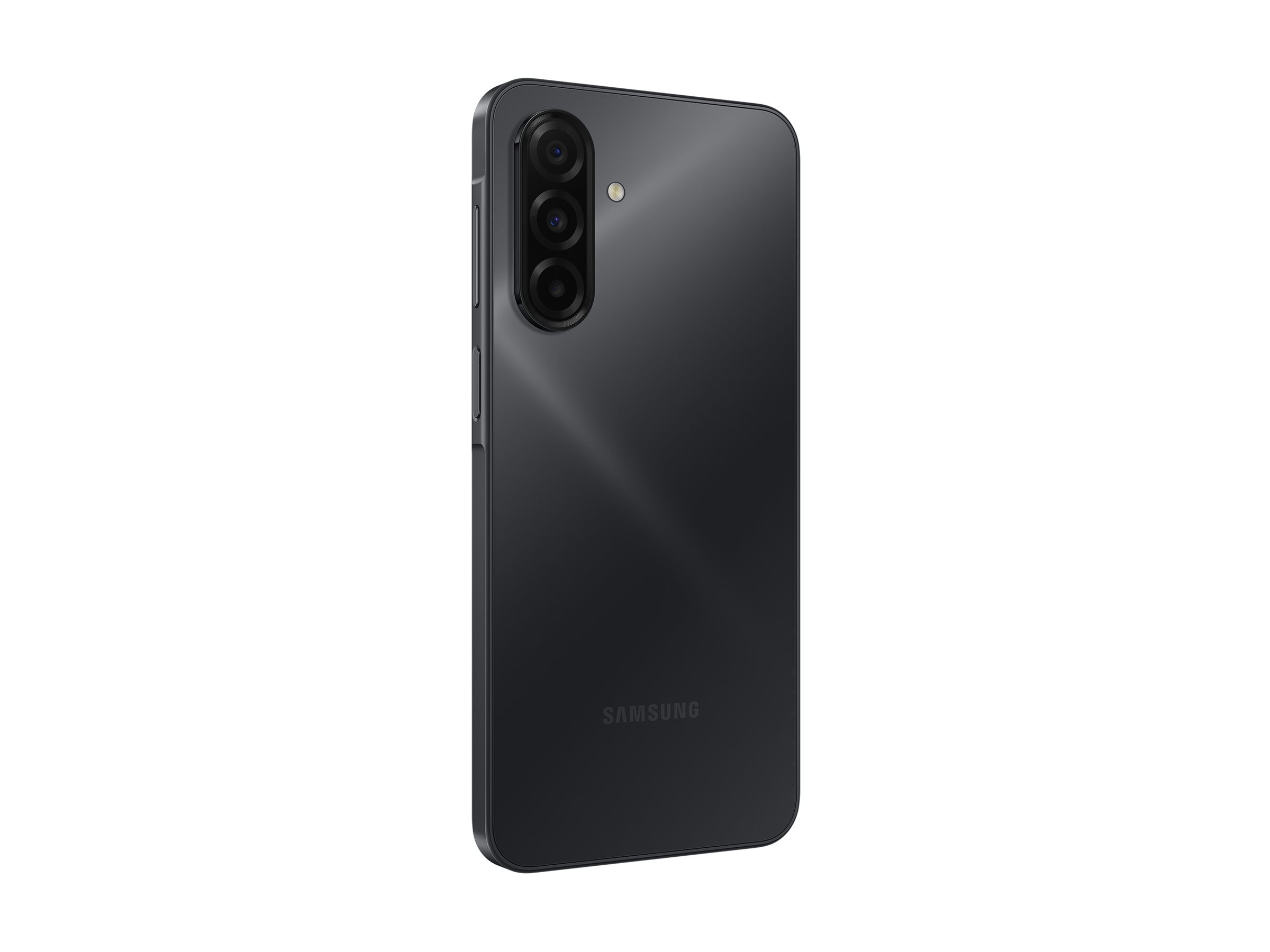 Samsung Galaxy A17 - 4G Smartphone - Dual-SIM - RAM 4 GB / Interner Speicher 128 GB - microSD slot - OLED-Display - 6.7" - 2340 x 1080 Pixel (90 Hz) Samsung Galaxy A17 - 4G Smartphone - Dual-SIM - RAM 4 GB / Interner Speicher 128 GB - microSD slot - OLED-Display - 6.7" - 2340 x 1080 Pixel (90 Hz)