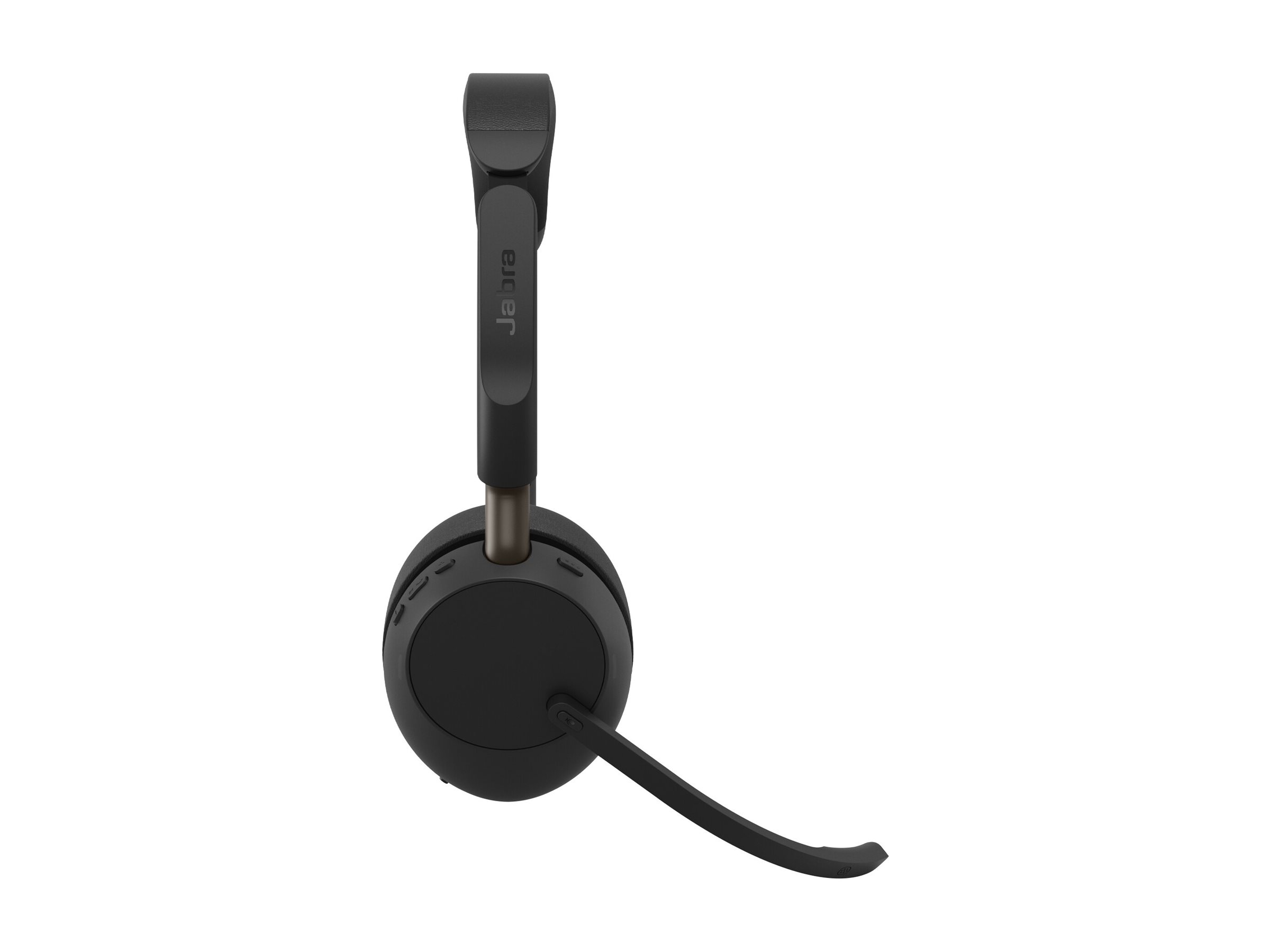 Jabra Evolve3 65 UC - Headset - On-Ear - Bluetooth