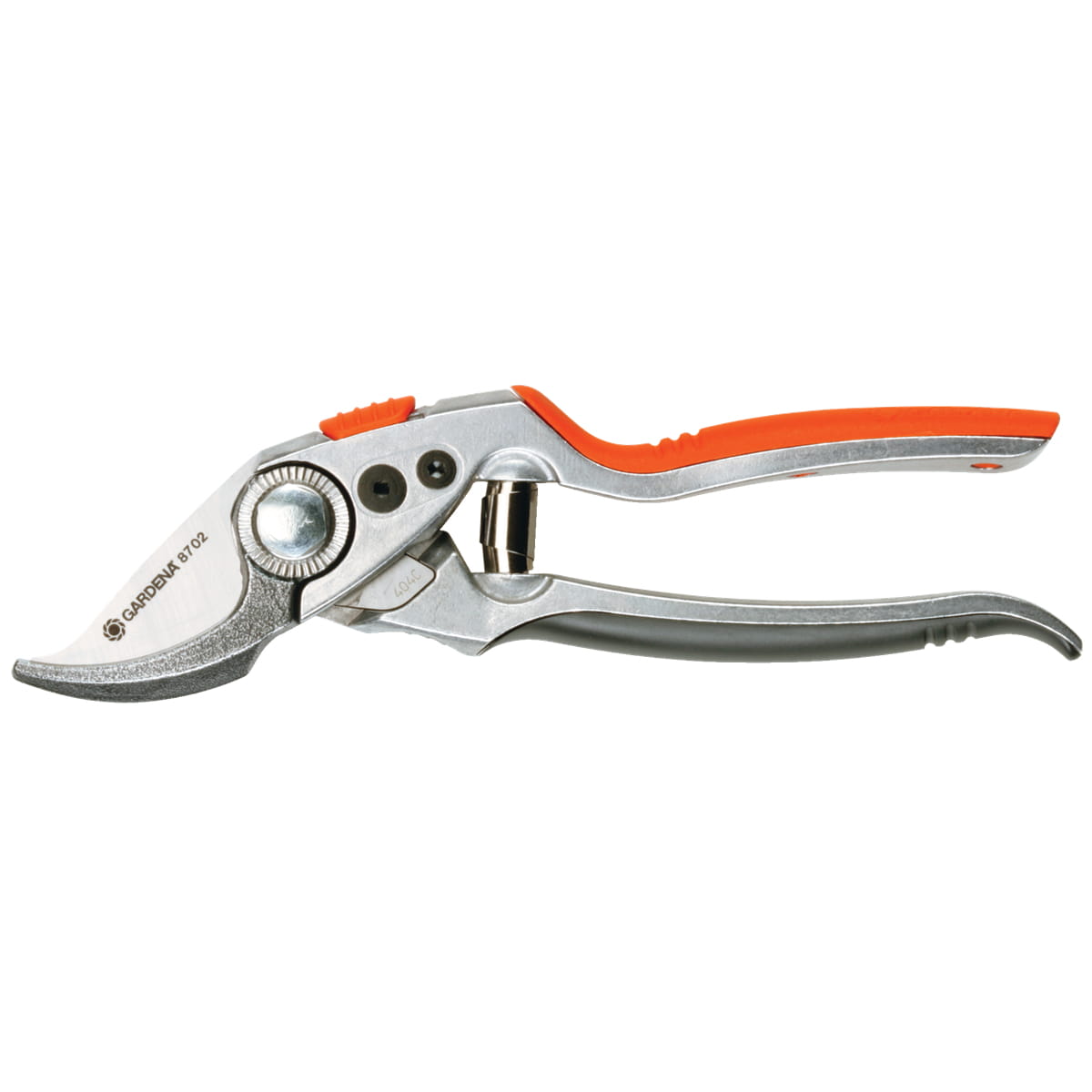 Gardena Premium BP 50 - Gartenschere - Aluminium