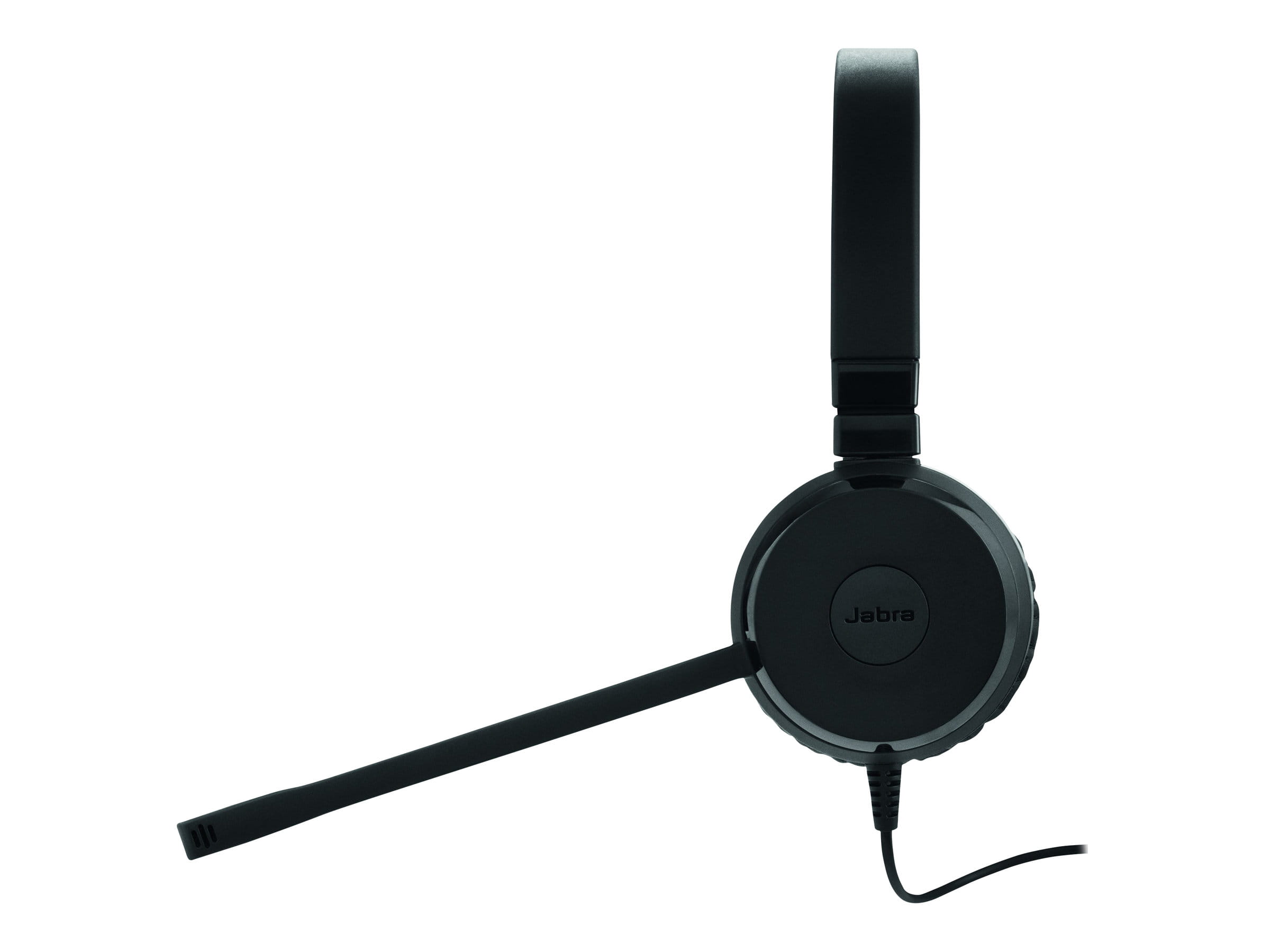 Jabra Evolve 30 II, USB C/A Stereo Stereo UC