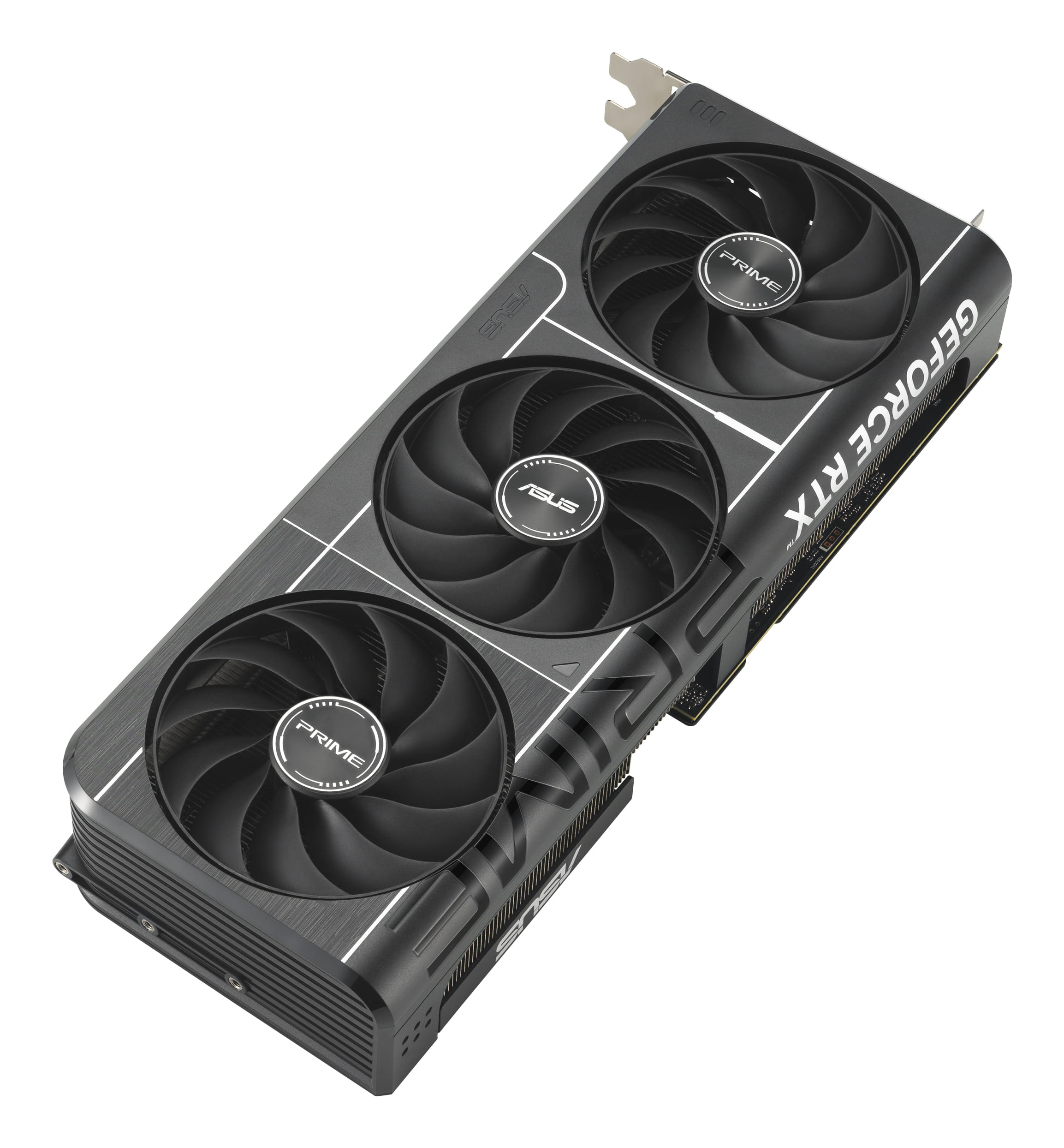 ASUS Prime GeForce RTX 5070 GDDR7 OC Edition - Grafikkarte - PCI
