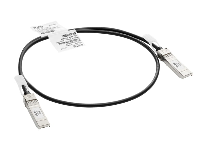 HPE Networking Instant On - 10GBase Direktanschlusskabel