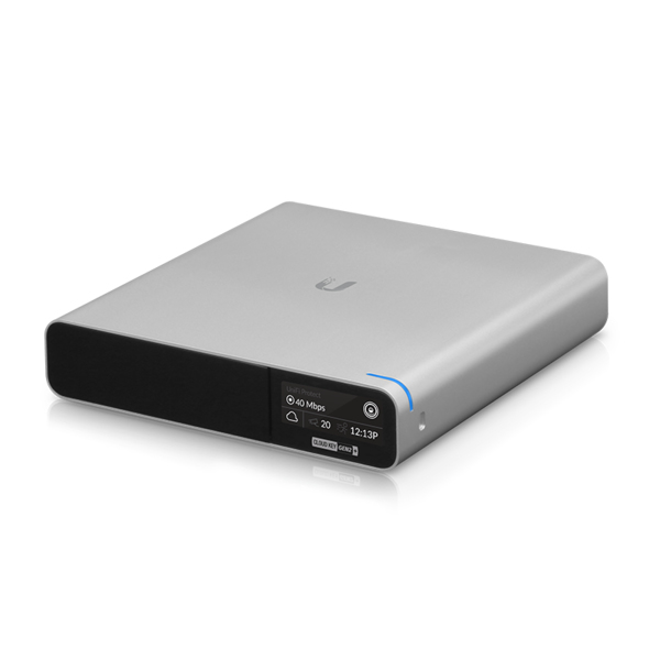 Ubiquiti UniFi Cloud Key - Gen2+ - Fernsteuerungsgerät