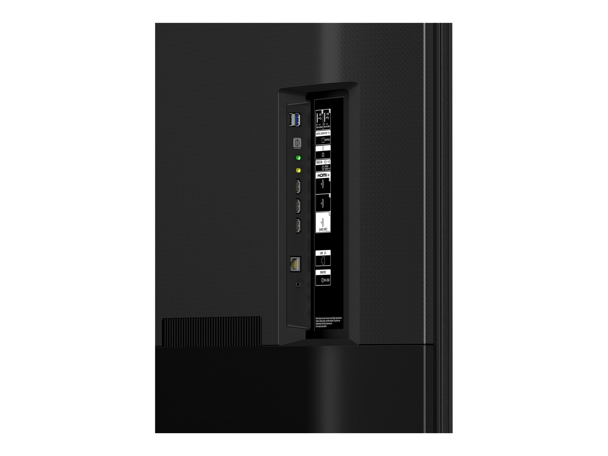 Sony FW-65EZ20L, Digital Signage Flachbildschirm, 165,1 cm (65"), LCD, 3840 x 2160 Pixel, WLAN, 16/7