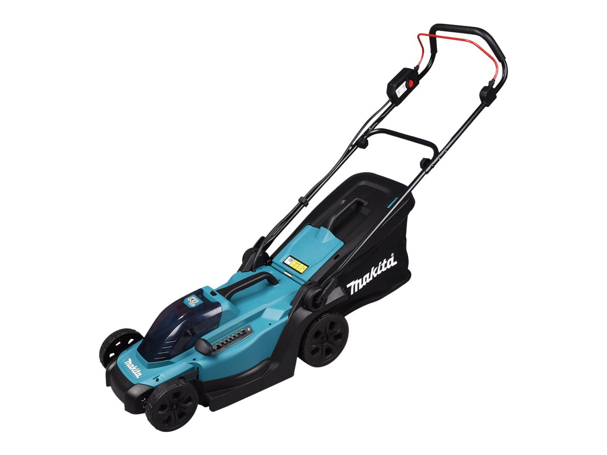 Makita DLM330RM - Rasenmäher - schnurlos - 18