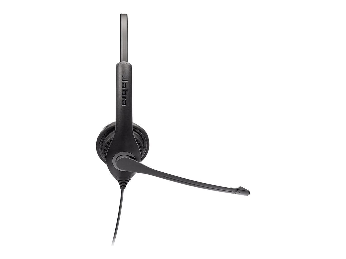 Jabra BIZ 1100 binaural Education USB-A