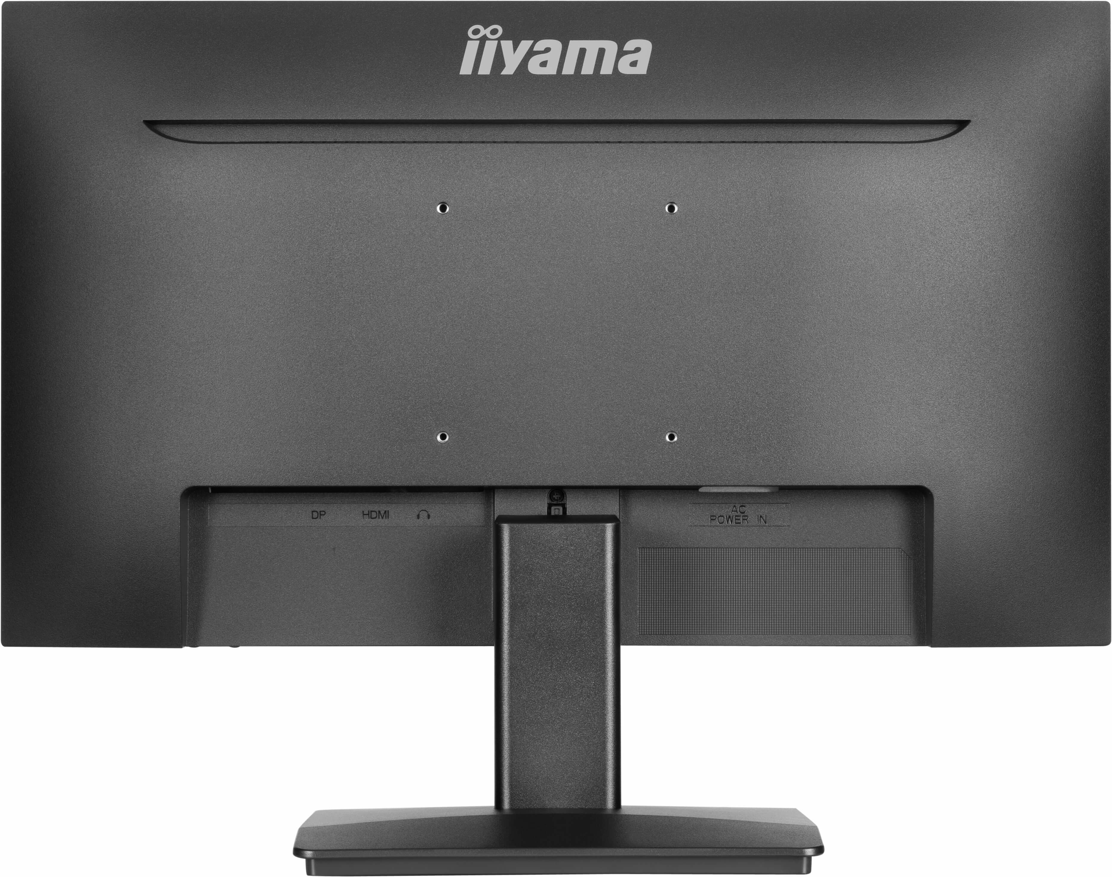 Iiyama ProLite XU2293HS-B6 - LED-Monitor - 55.9 cm (22")