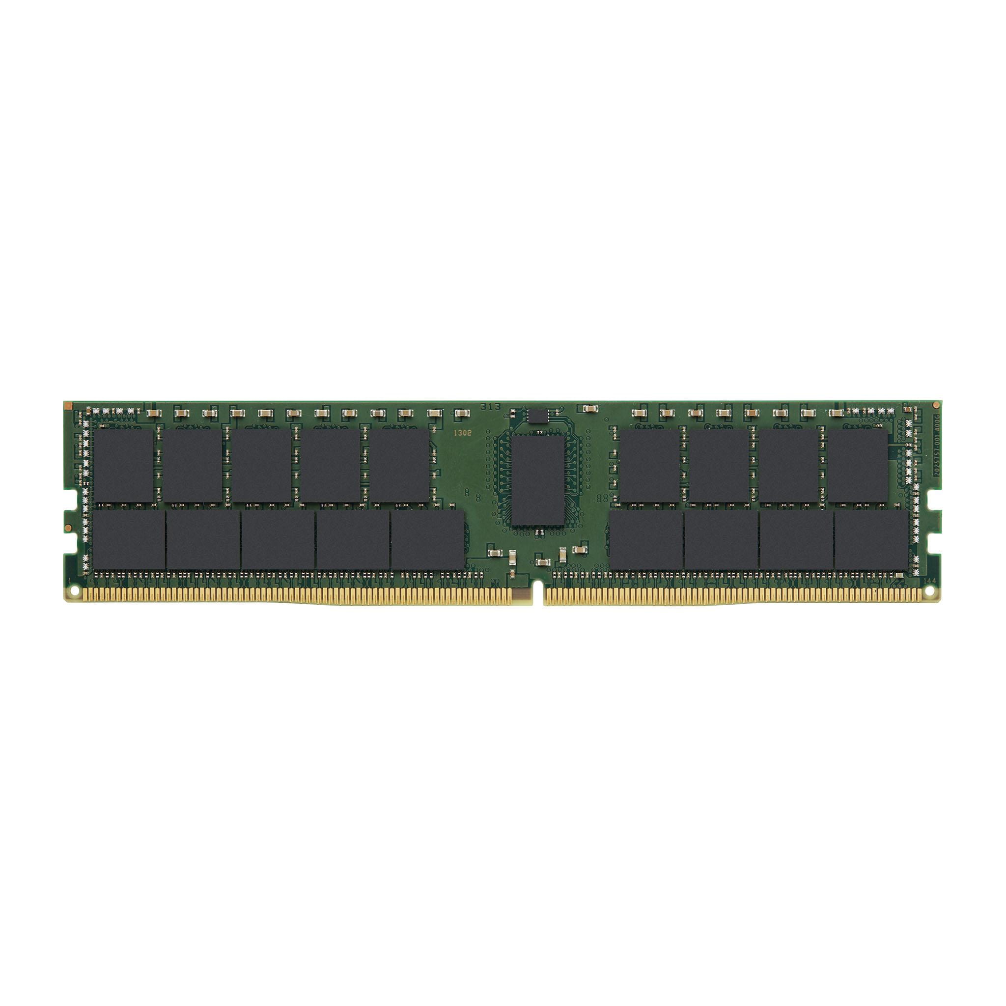 Kingston DDR4 - Modul - 64 GB - DIMM 288-PIN