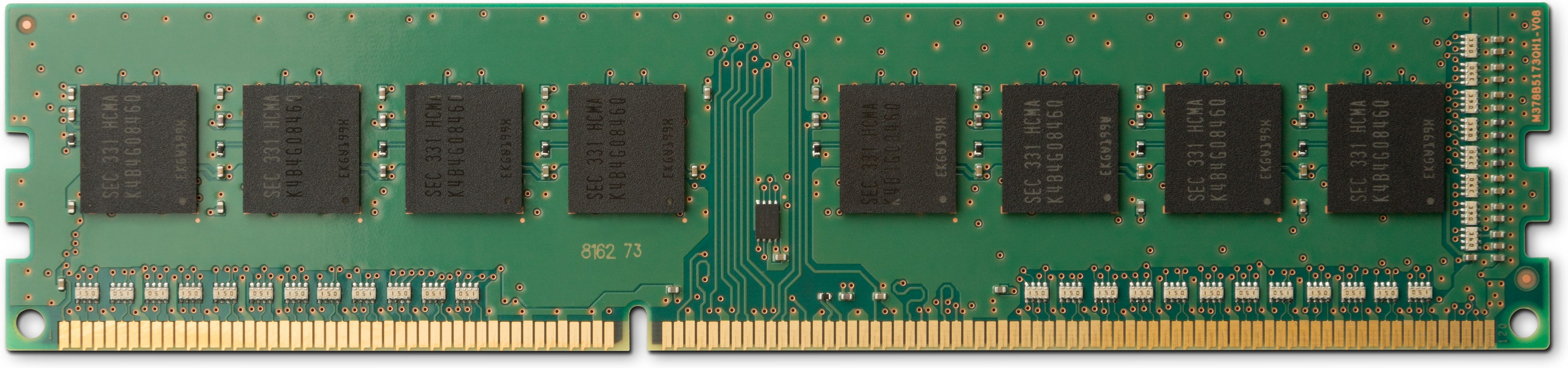 HP  DDR4 - Modul - 32 GB - DIMM 288-PIN - 2933