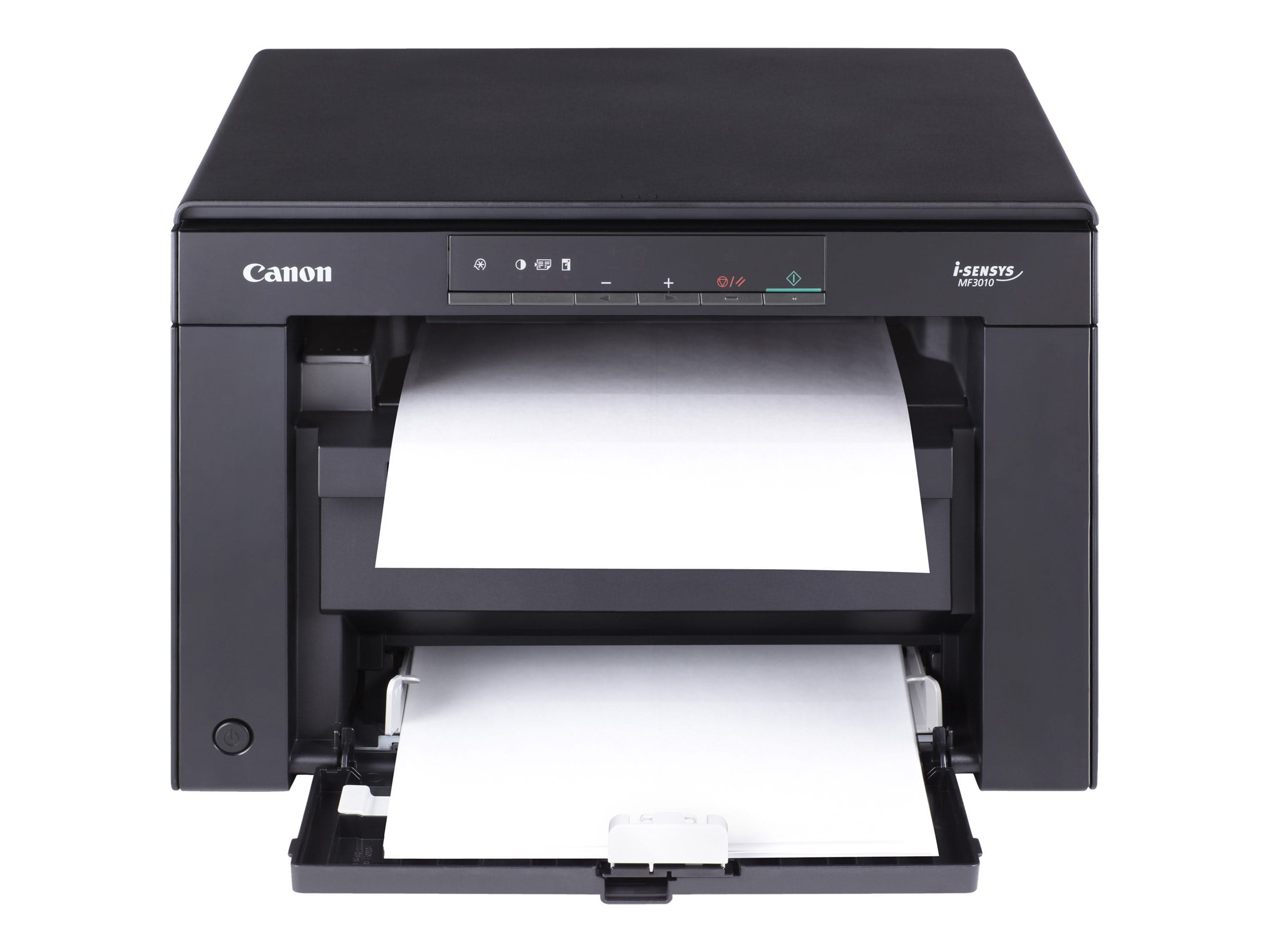 Canon i-SENSYS MF3010 - Multifunktionsdrucker - s/w - Laser - 216 mm Breite (Original)