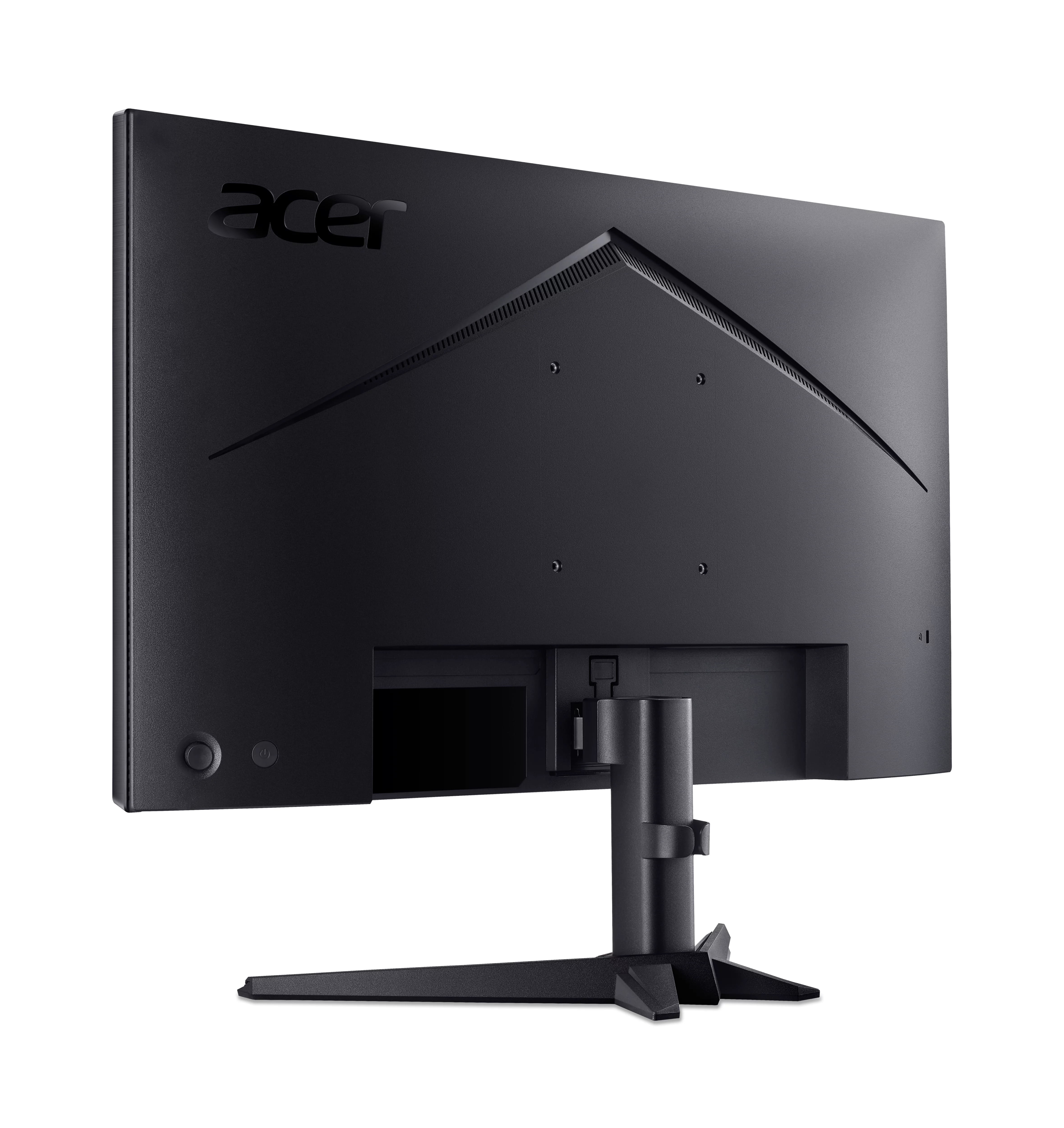 Acer NITRO VG0 VG270 P6, 68,6 cm (27"), 1920 x 1080 Pixel, Full HD, LCD, 1 ms, Schwarz