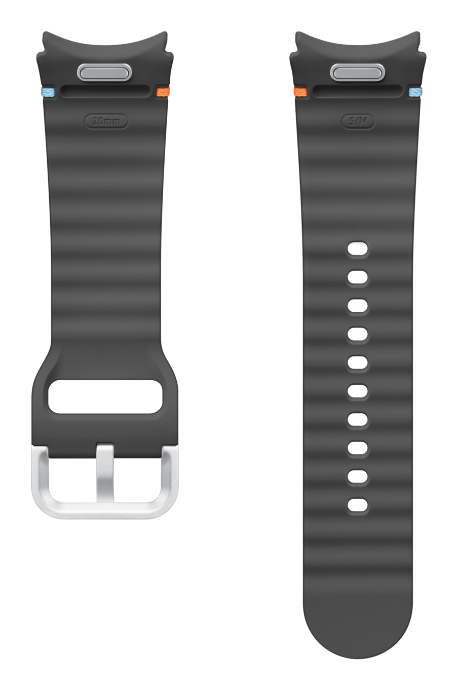 Samsung ET-SNL30 - Armband für Smartwatch - Small/Medium