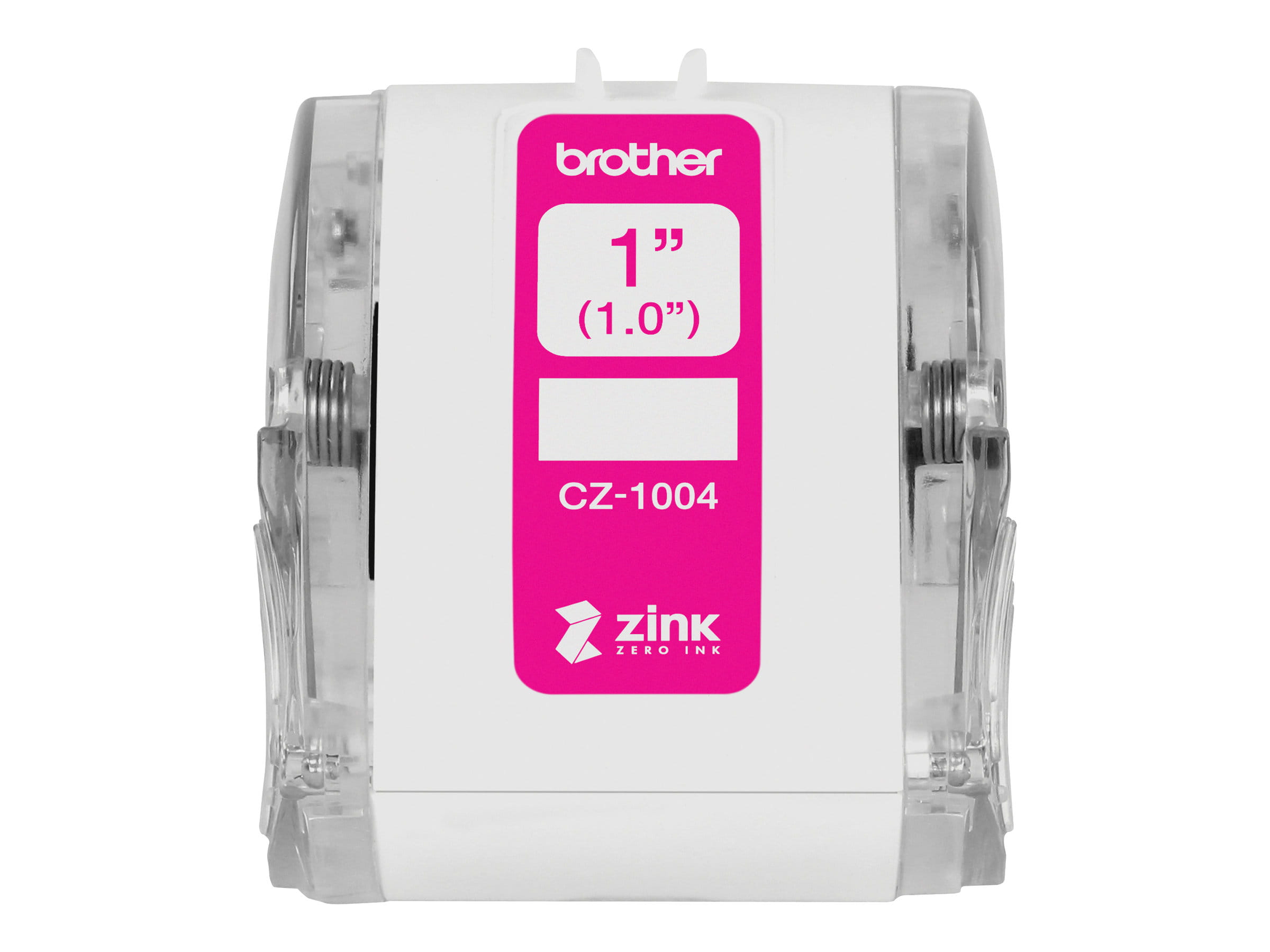 Brother CZ-1004 - Rolle (2,54 cm x 5 m) 1 Rolle(n)