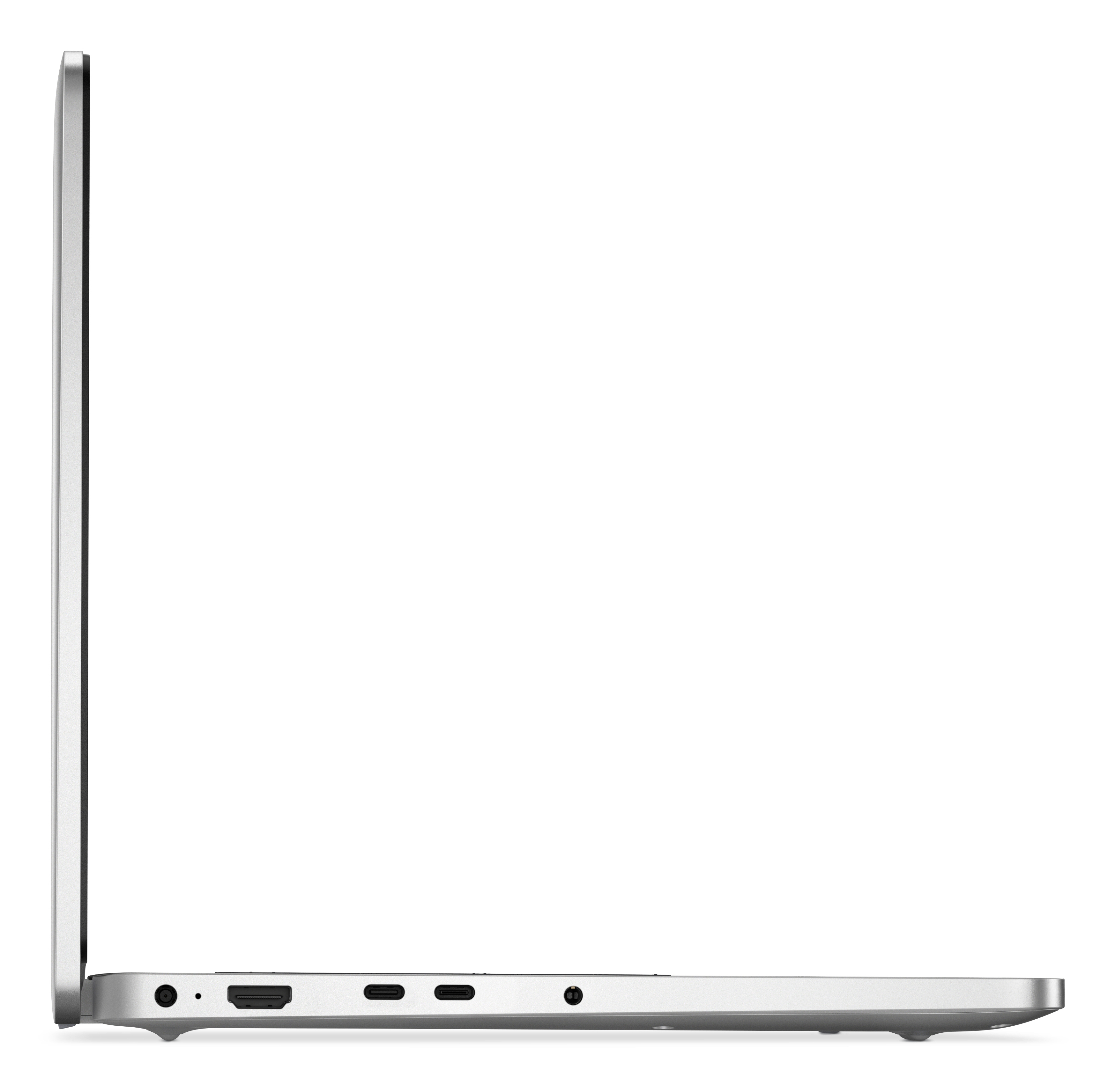 Dell Pro 14 PC14250 - Intel Core Ultra 7 255U / 2 GHz - Win 11 Pro - Intel Graphics - 16 GB RAM - 512 GB SSD NVMe - 35.56 cm (14")