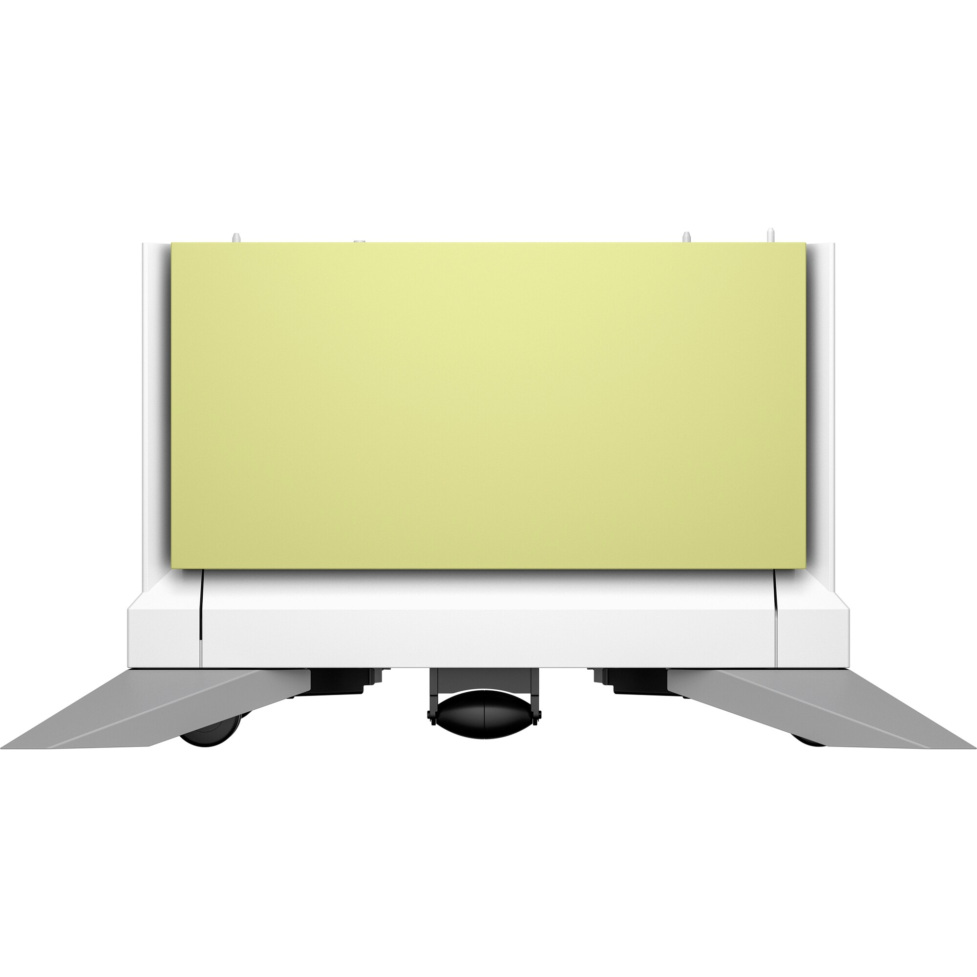 HP  Medienfach / Zuführung - 2100 Blätter in 1 Schubladen (Trays)