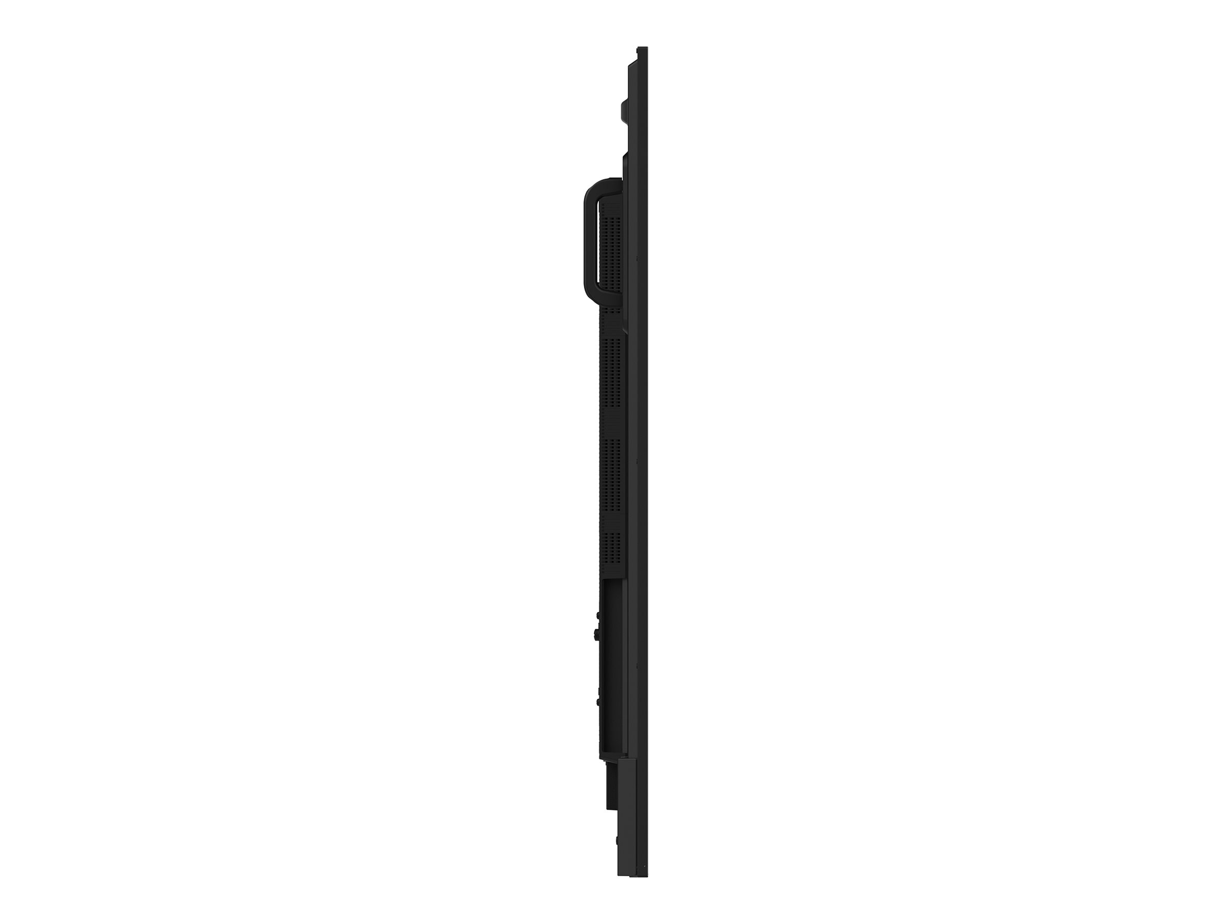 BenQ Education SH7504 - 190 cm (75") Diagonalklasse SH04 Series LCD-Display mit LED-Hintergrundbeleuchtung - Bildung / Geschäft - Android - 4K UHD (2160p)