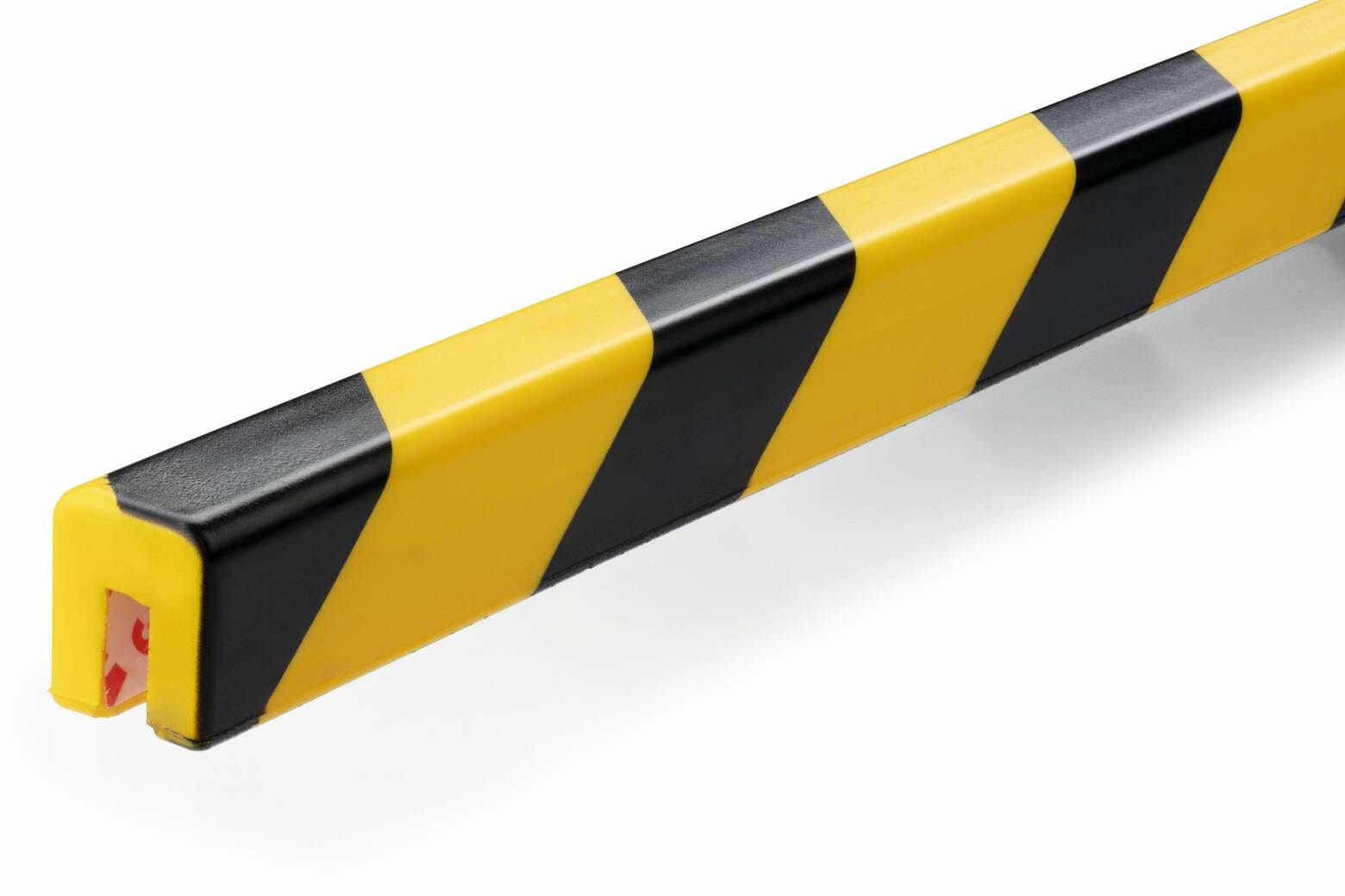 Durable 1127130, Polyurethan (PU), Schwarz, Gelb, Flach, 1000 mm, 25 mm, 1,71 kg Durable 1127130, Polyurethan (PU), Schwarz, Gelb, Flach, 1000 mm, 25 mm, 1,71 kg