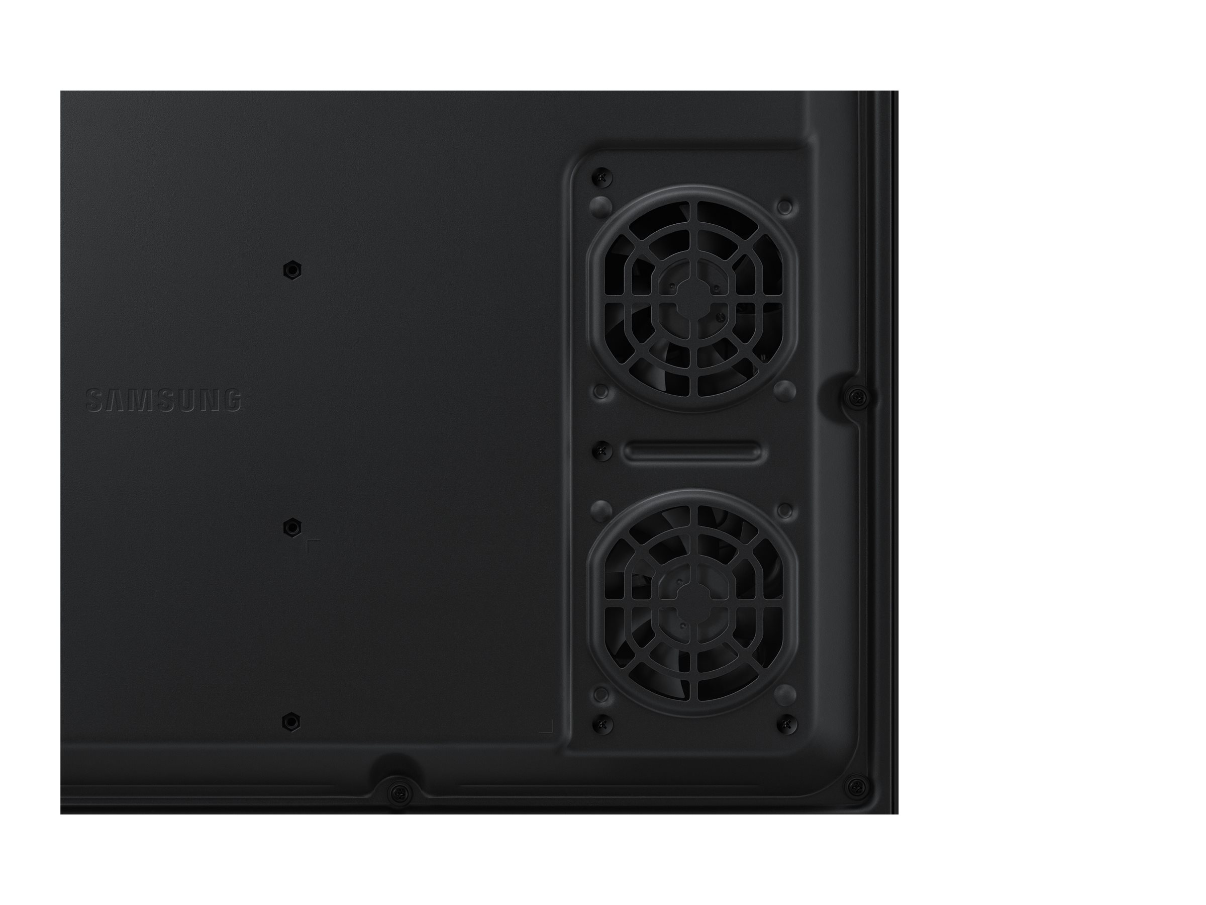 Samsung OH24B - 61 cm (24") Diagonalklasse OHB Series LCD-Display mit LED-Hintergrundbeleuchtung