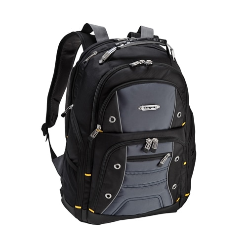 Dell Targus Drifter - Notebook-Rucksack - 43.2 cm (17")