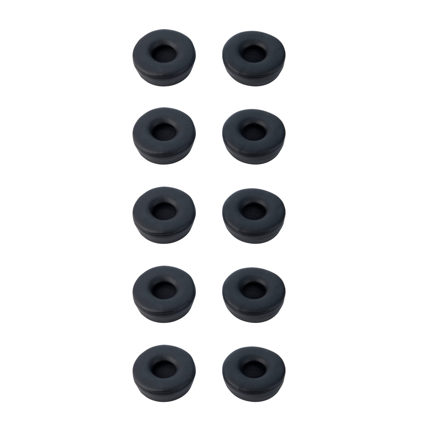 Jabra Ohrkissen für JABRA Engage 55/65/75 Stereo (5x2 Stk)