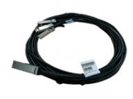 HPE X240 Direct Attach Copper Cable - Netzwerkkabel