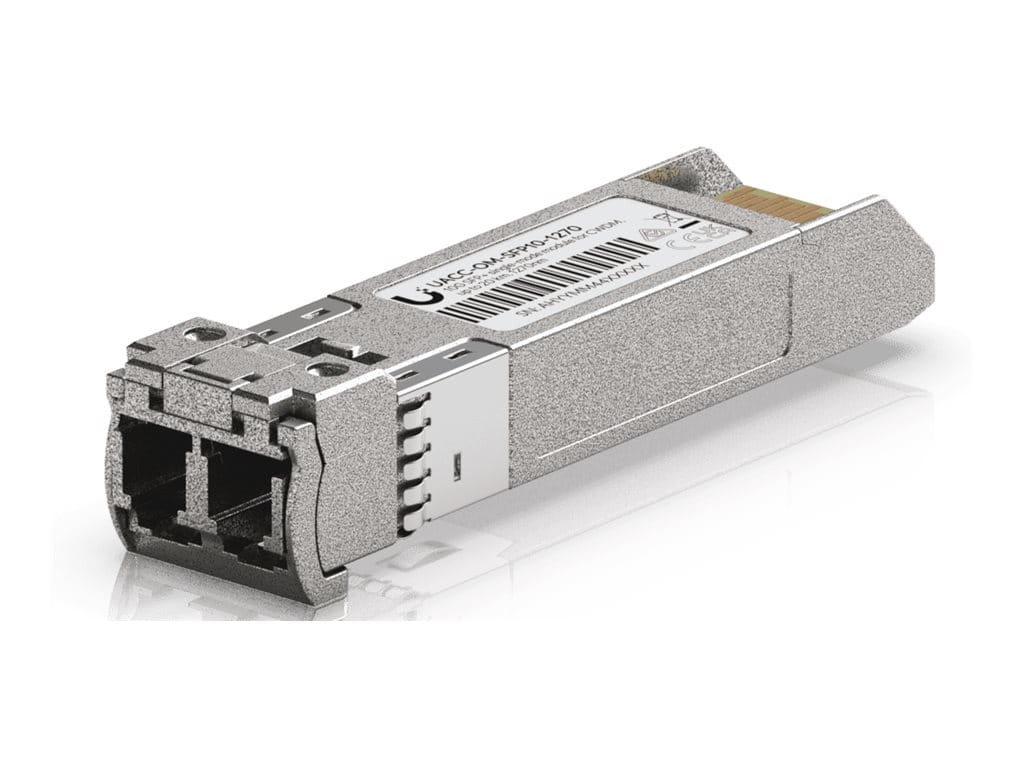 Ubiquiti SFP+-Transceiver-Modul - 10GbE - 10GBase-CWDM
