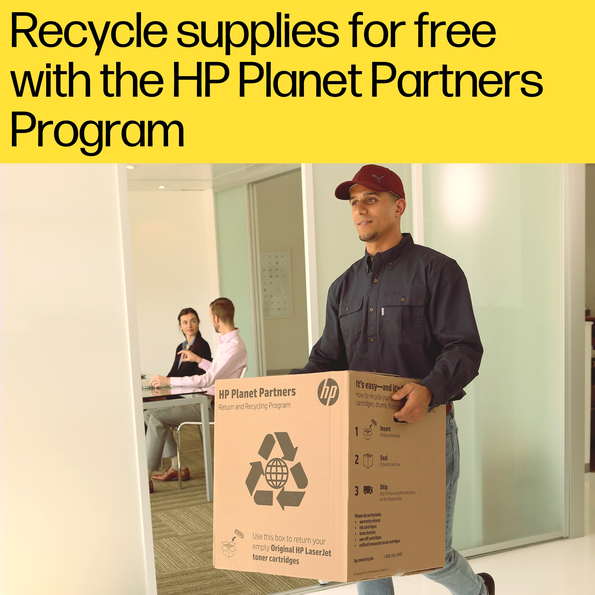 HP 768 - 500 ml - Magenta - original - DesignJet