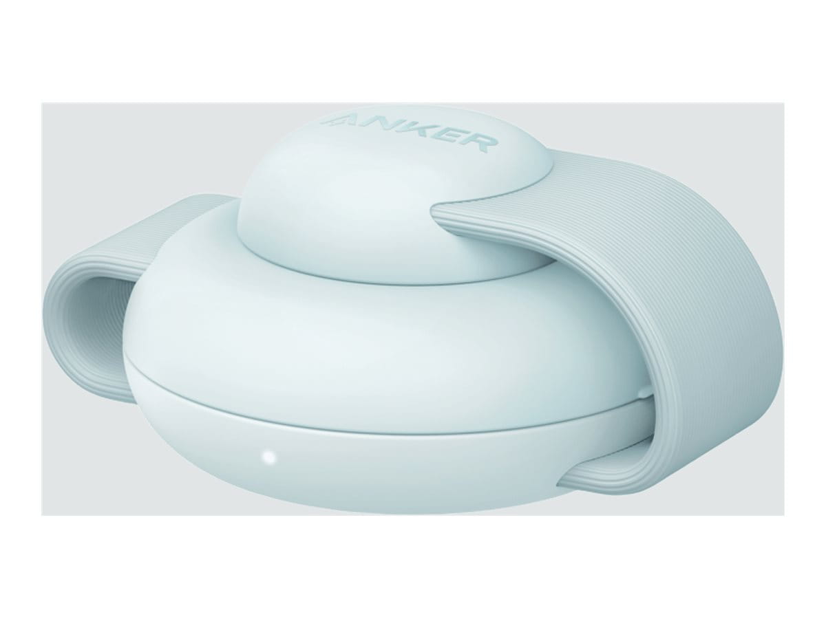 Anker Innovations Anker MagGo - Kabelloses Ladegerät - 3-in-1