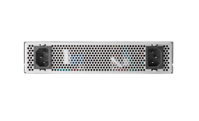 HPE SN2010M 25GbE 18SFP28 4QSFP28 Switch - M-Series