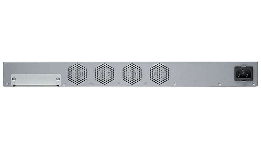 Juniper SRX340 Services Gateway - Sicherheitsgerät