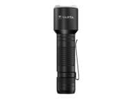 Varta Aluminium F30 Pro - Taschenlampe - LED