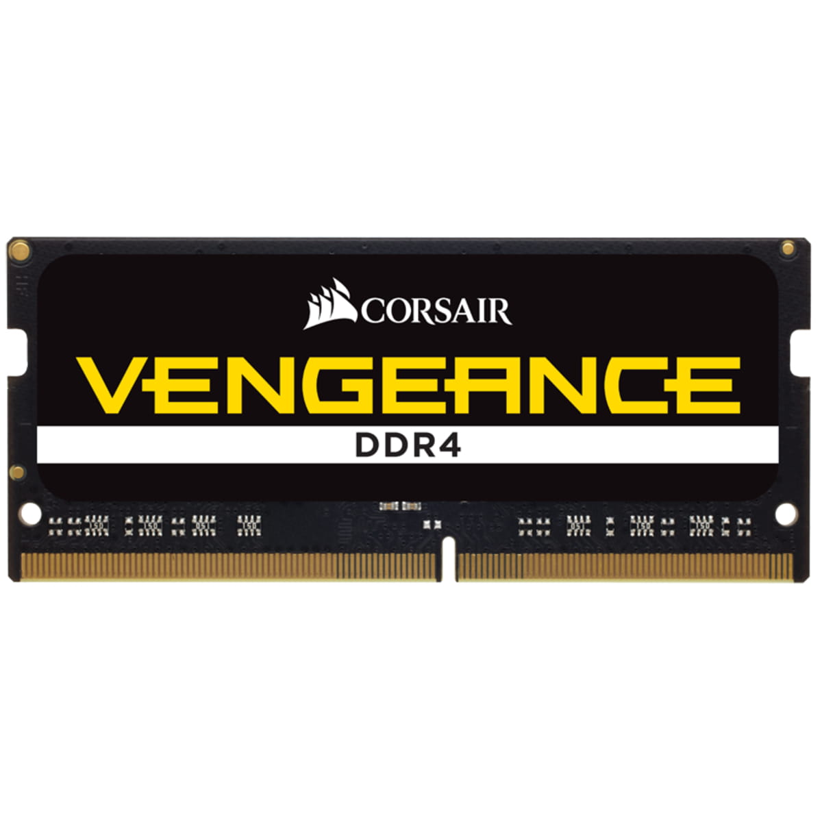 Corsair Vengeance - DDR4 - Modul - 8 GB - SO