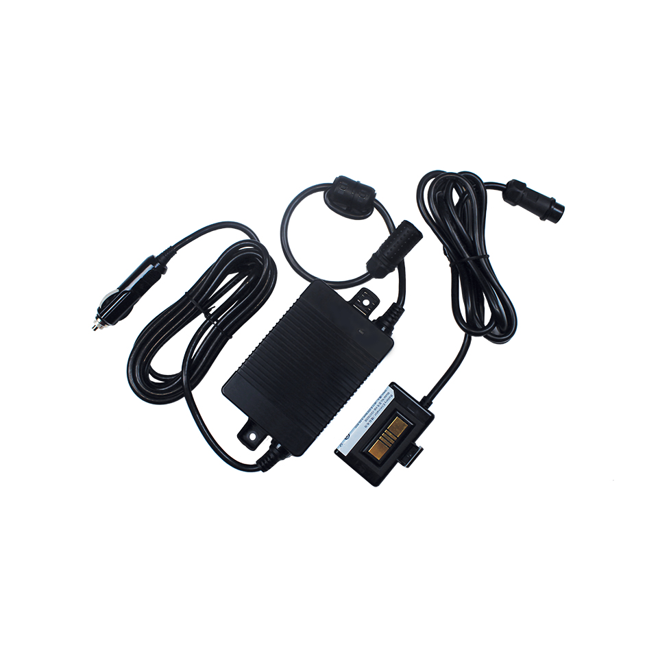 Brother Battery Eliminator Kit Cigarette Socket