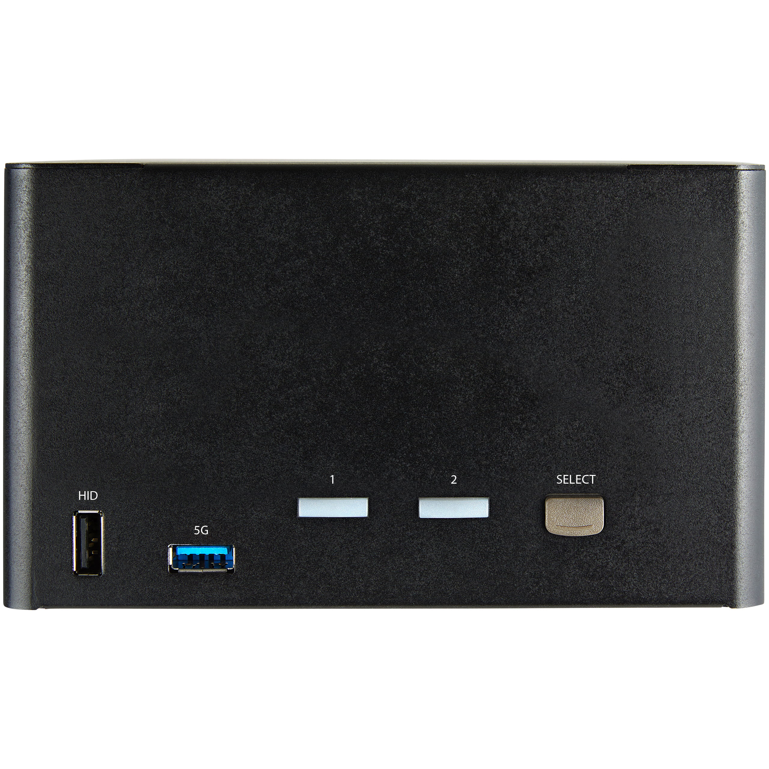 StarTech.com 2 Port Quad Monitor DisplayPort